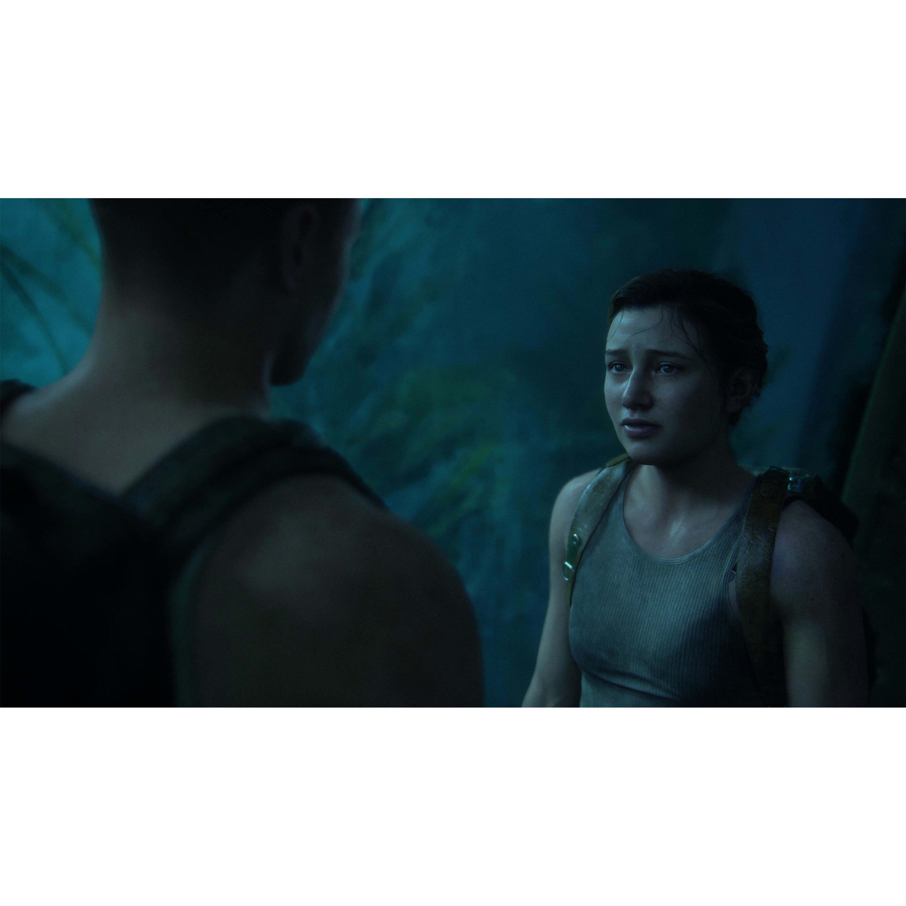 PS5 - PlayStation - The Last of Us Part II Remastered - 6