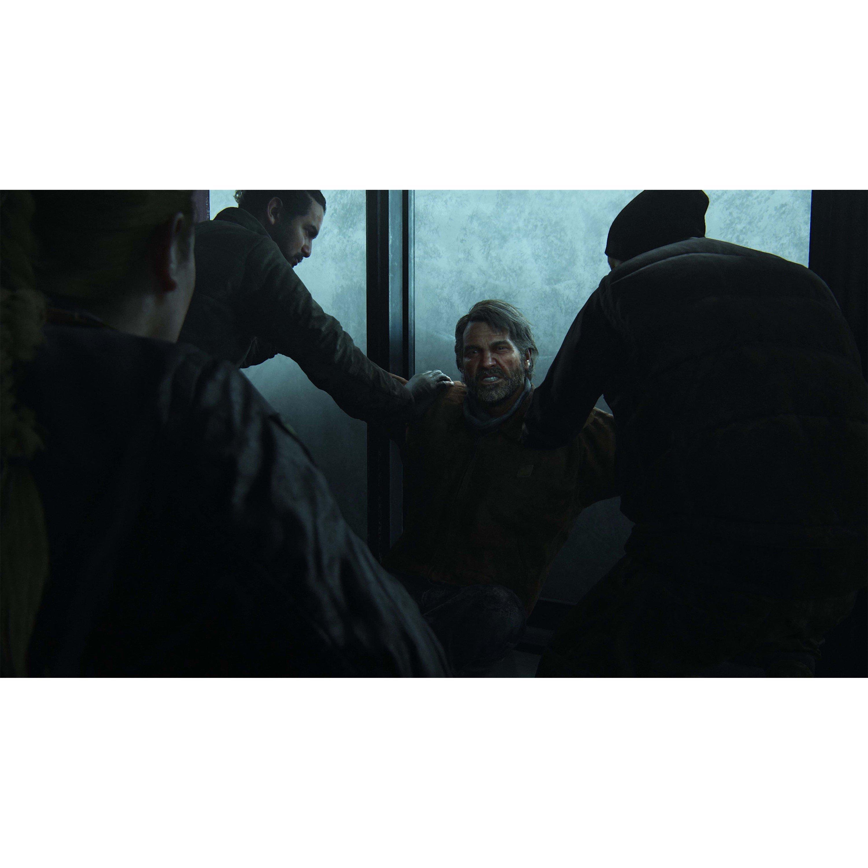 PS5 - PlayStation - The Last of Us Part II Remastered - 7