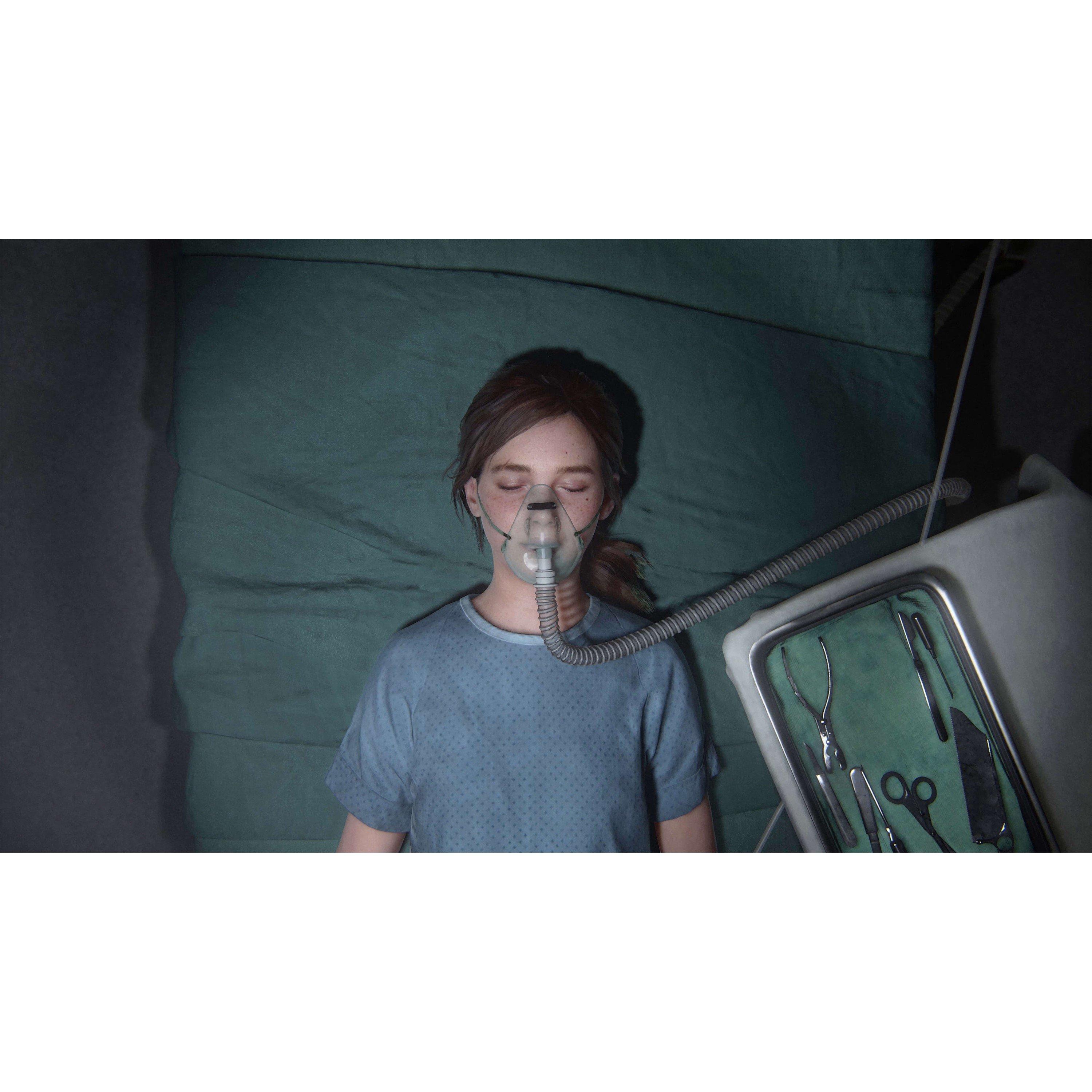 PS5 - PlayStation - The Last of Us Part II Remastered - 10