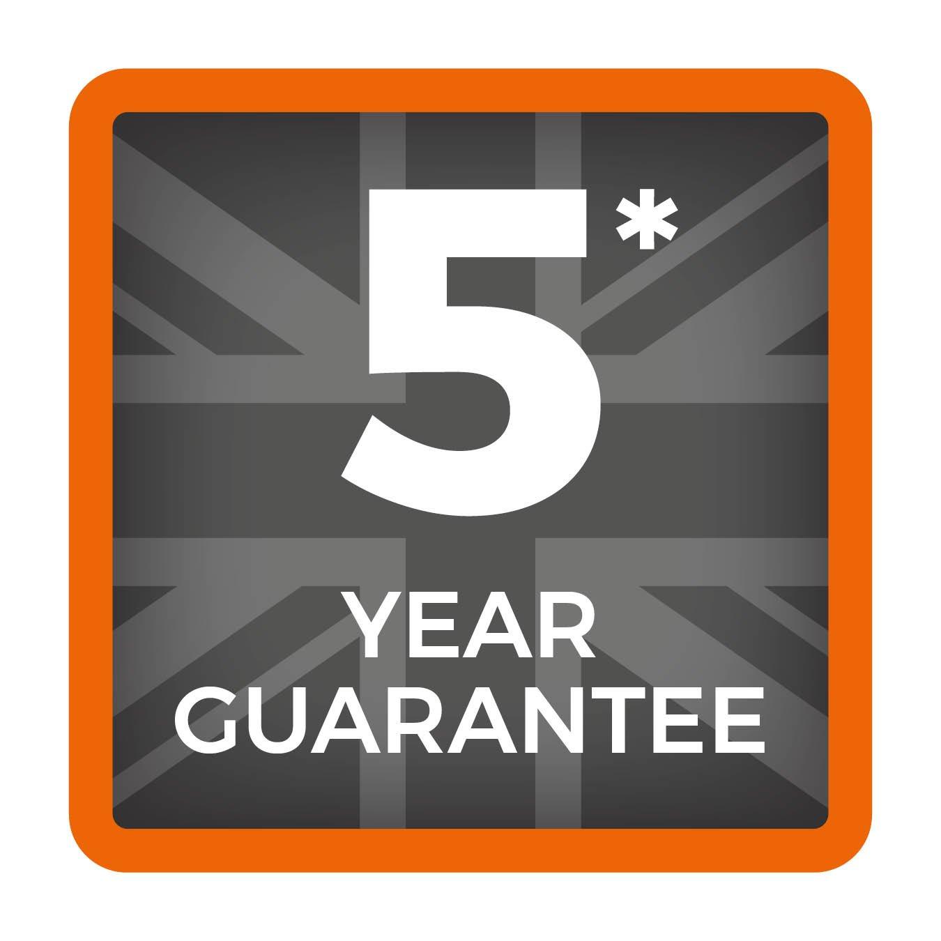 Black - Tower - Stealth Plus Three Burner BBQ w/Side Burner - 11