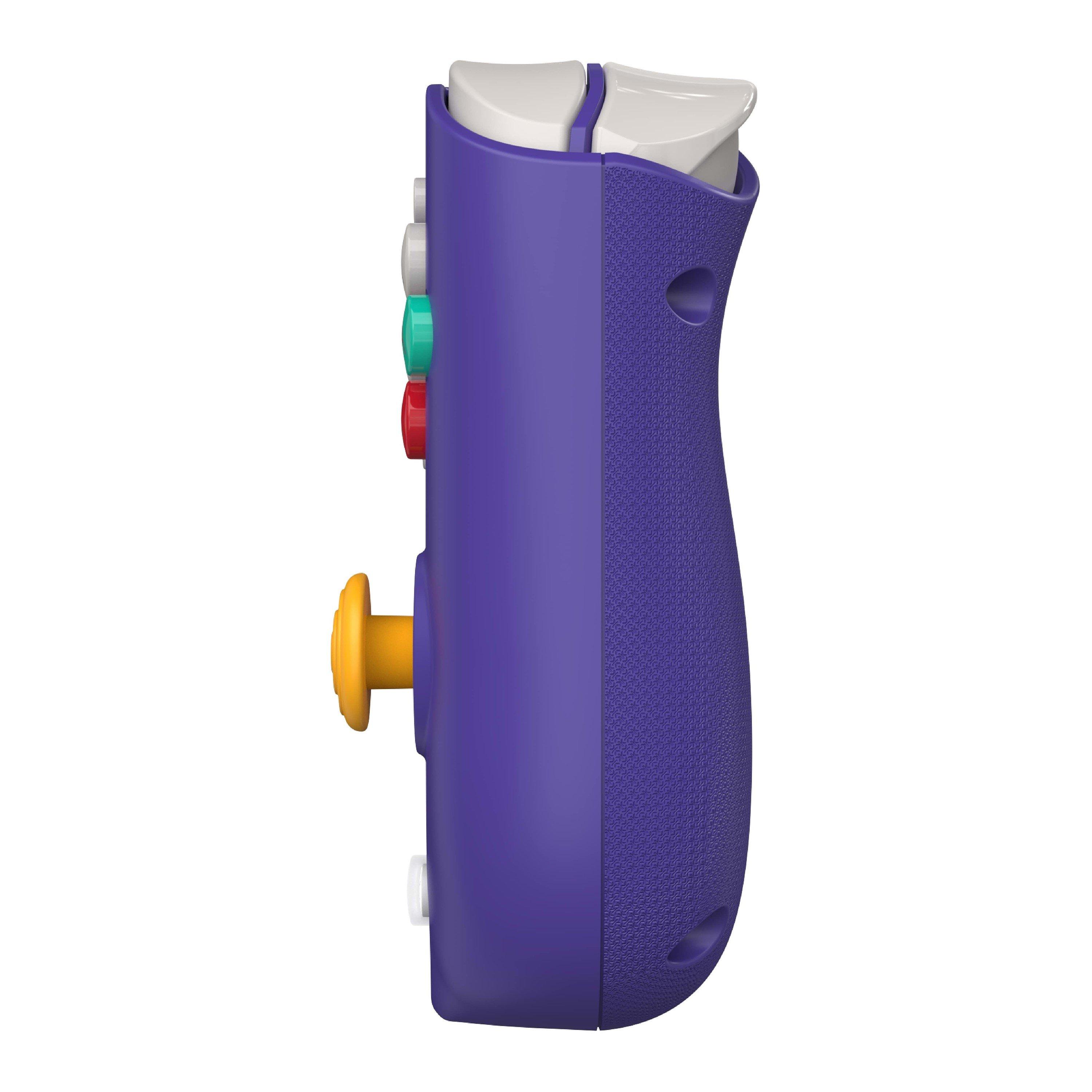 Purple Edition - CRKD - Nitro Deck 51 - 5