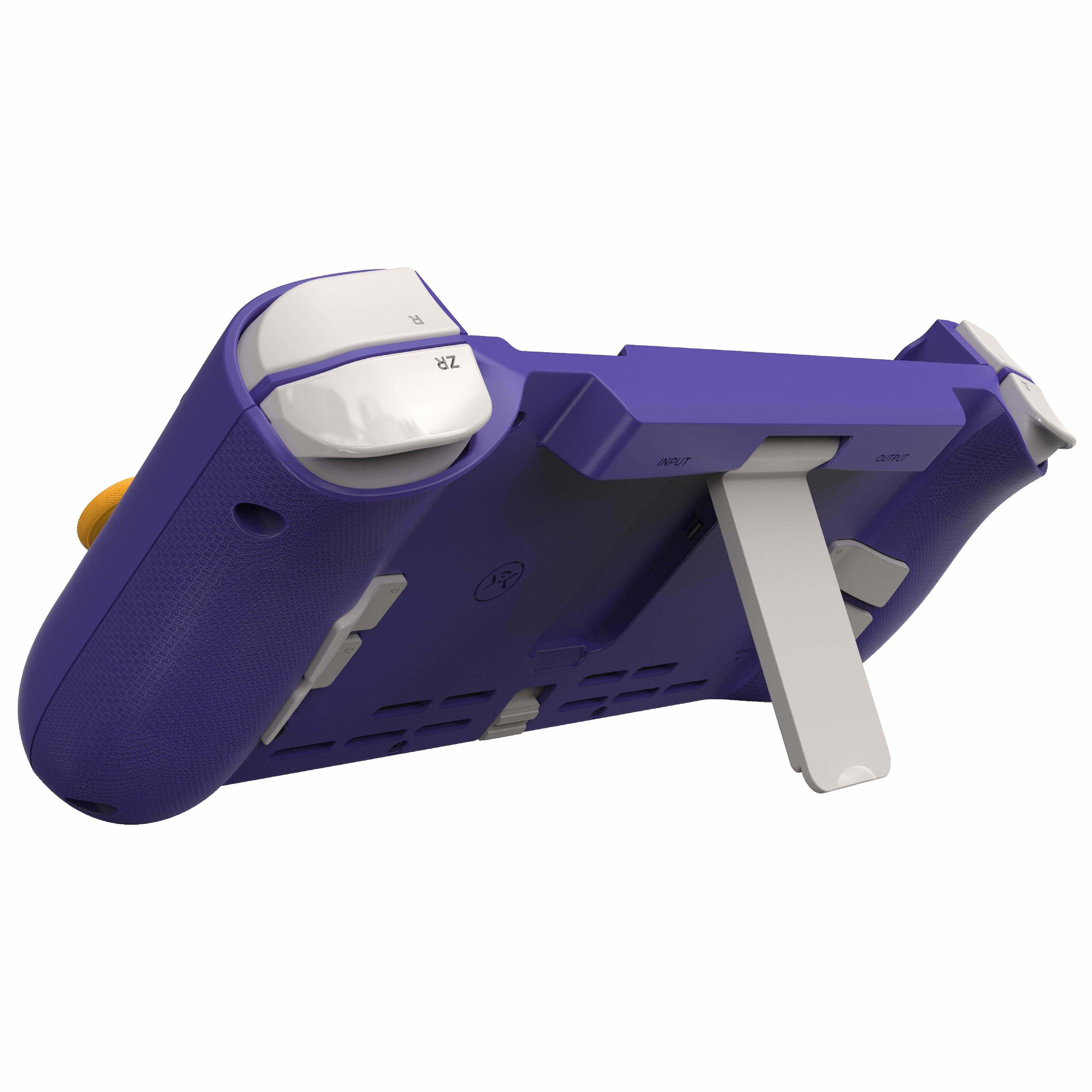 Purple Edition - CRKD - Nitro Deck 51 - 6