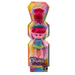 Trolls GAME Trolls Fashion Doll Poppy