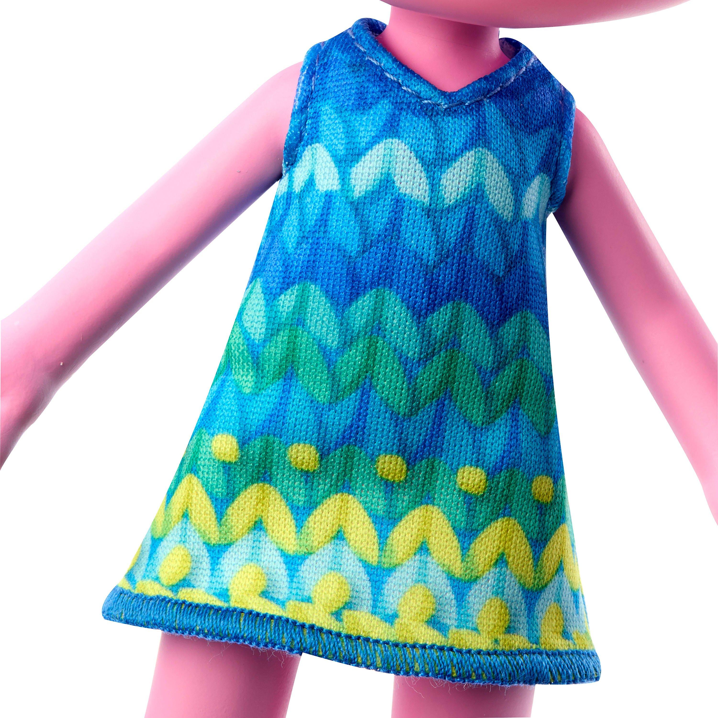 Multi Format An - Trolls - Trolls Fashion Doll Poppy - 5