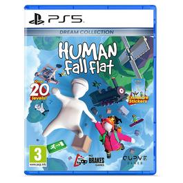 Curve Games GAME Human Fall Flat: Dream Collection