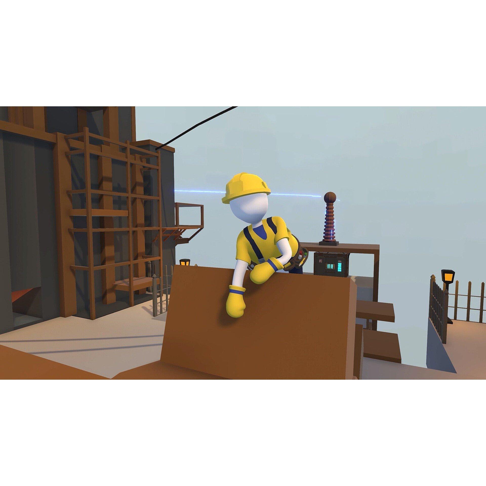 PlayStation 5 - Curve Games - Human Fall Flat: Dream Collection - 7