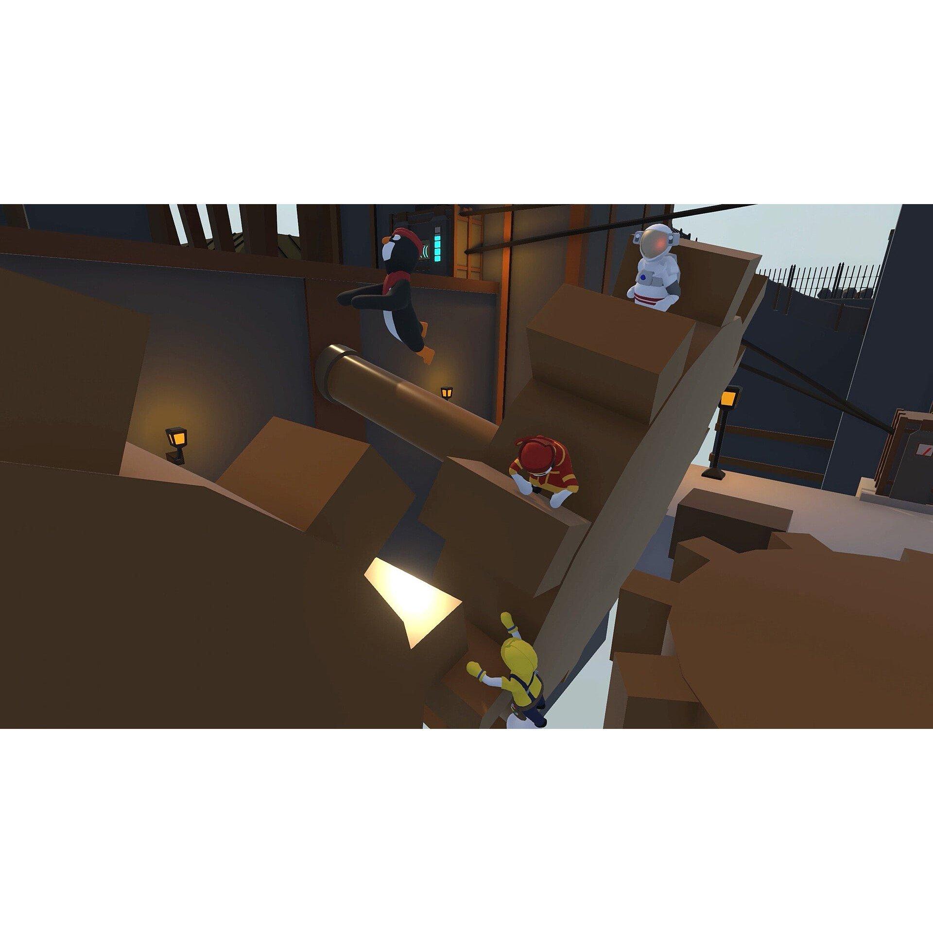 PlayStation 5 - Curve Games - Human Fall Flat: Dream Collection - 10