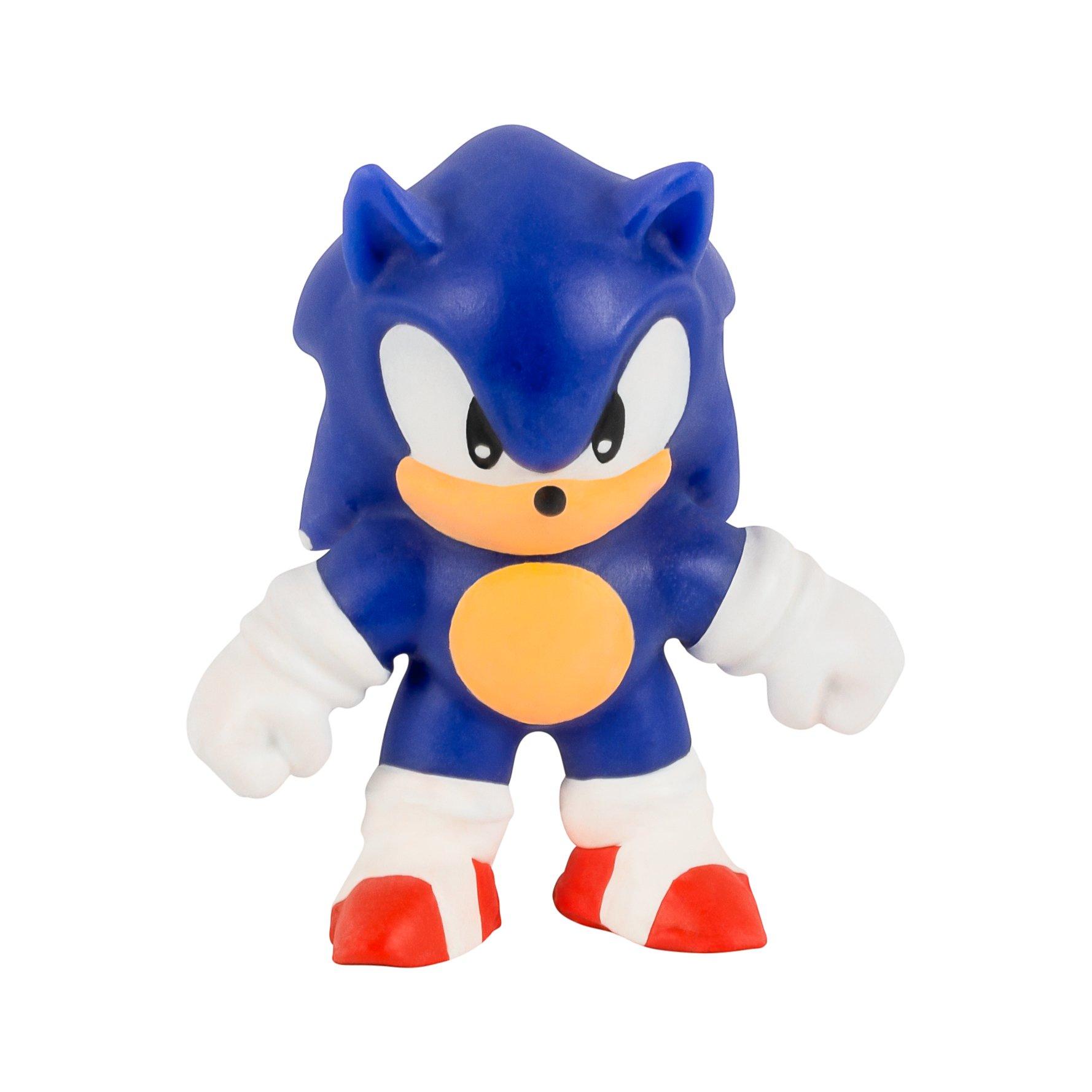 Multi Format An - Sonic the Hedgehog - HGJZ SONIC S3 MINIS - 2