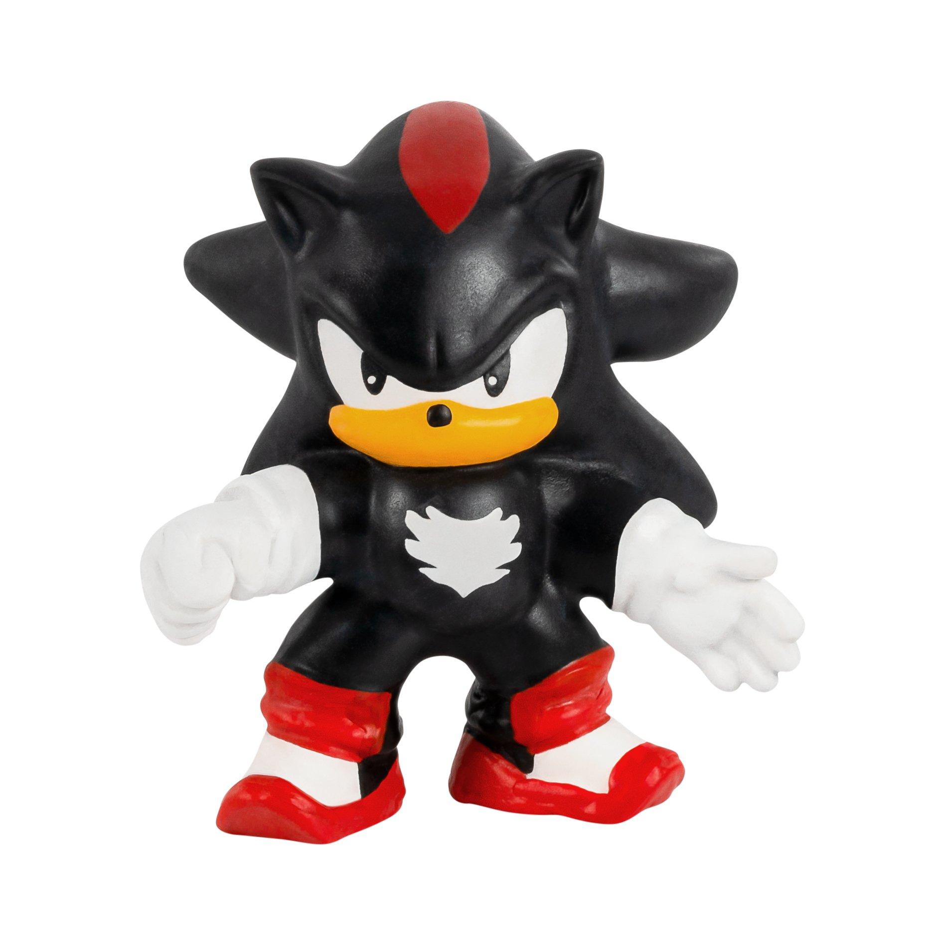 Multi Format An - Sonic the Hedgehog - HGJZ SONIC S3 MINIS - 4