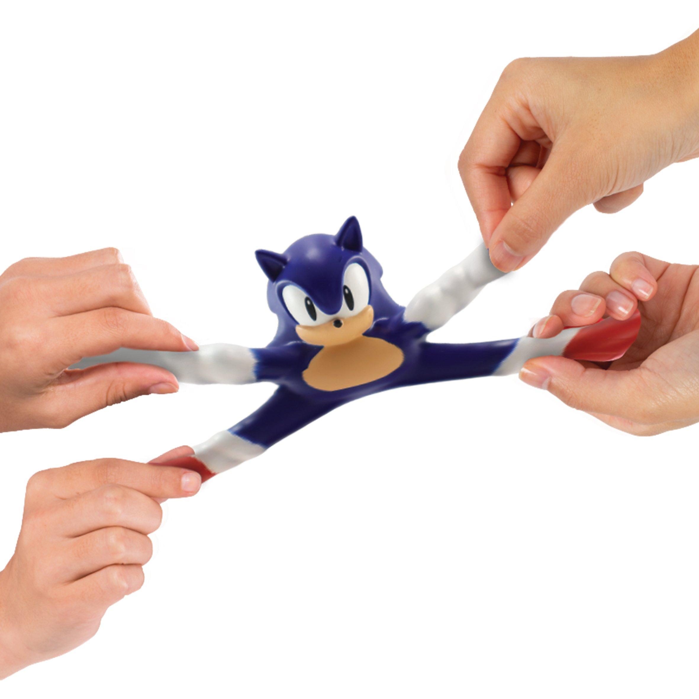 Multi Format An - Sonic the Hedgehog - HGJZ SONIC S3 MINIS - 10