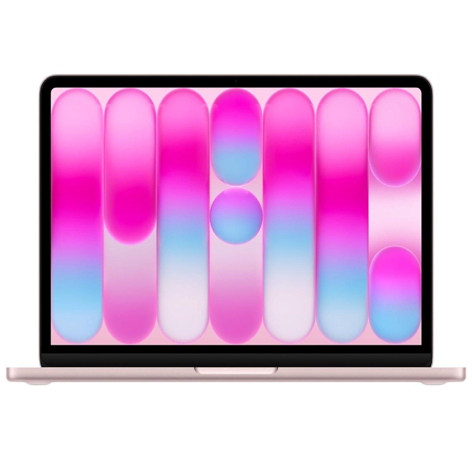 APPLE MacBook Neo 13 (2026) - A18 Pro 256 GB SSD