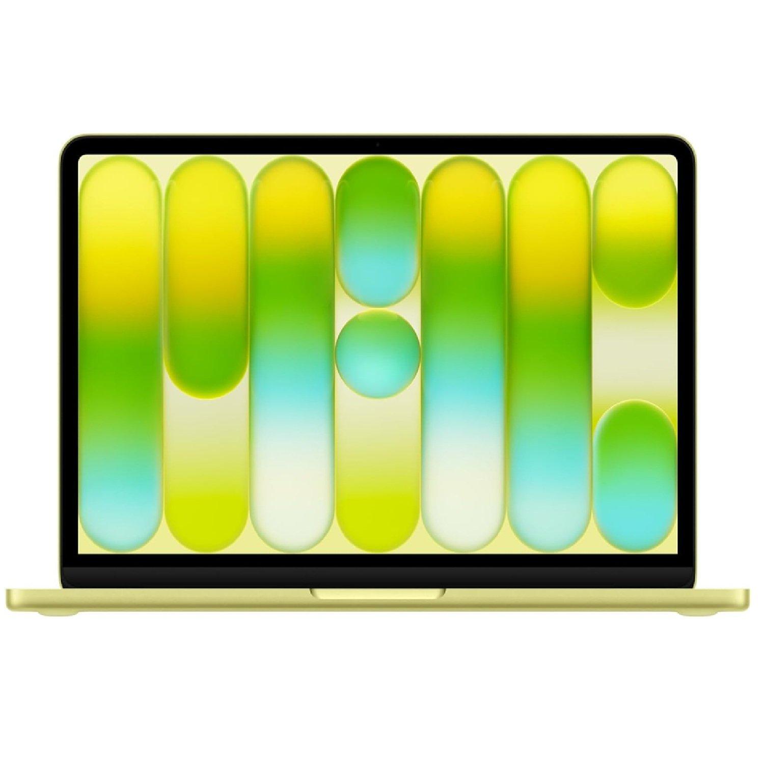 APPLE MacBook Neo 13 (2026) - A18 Pro 256 GB SSD