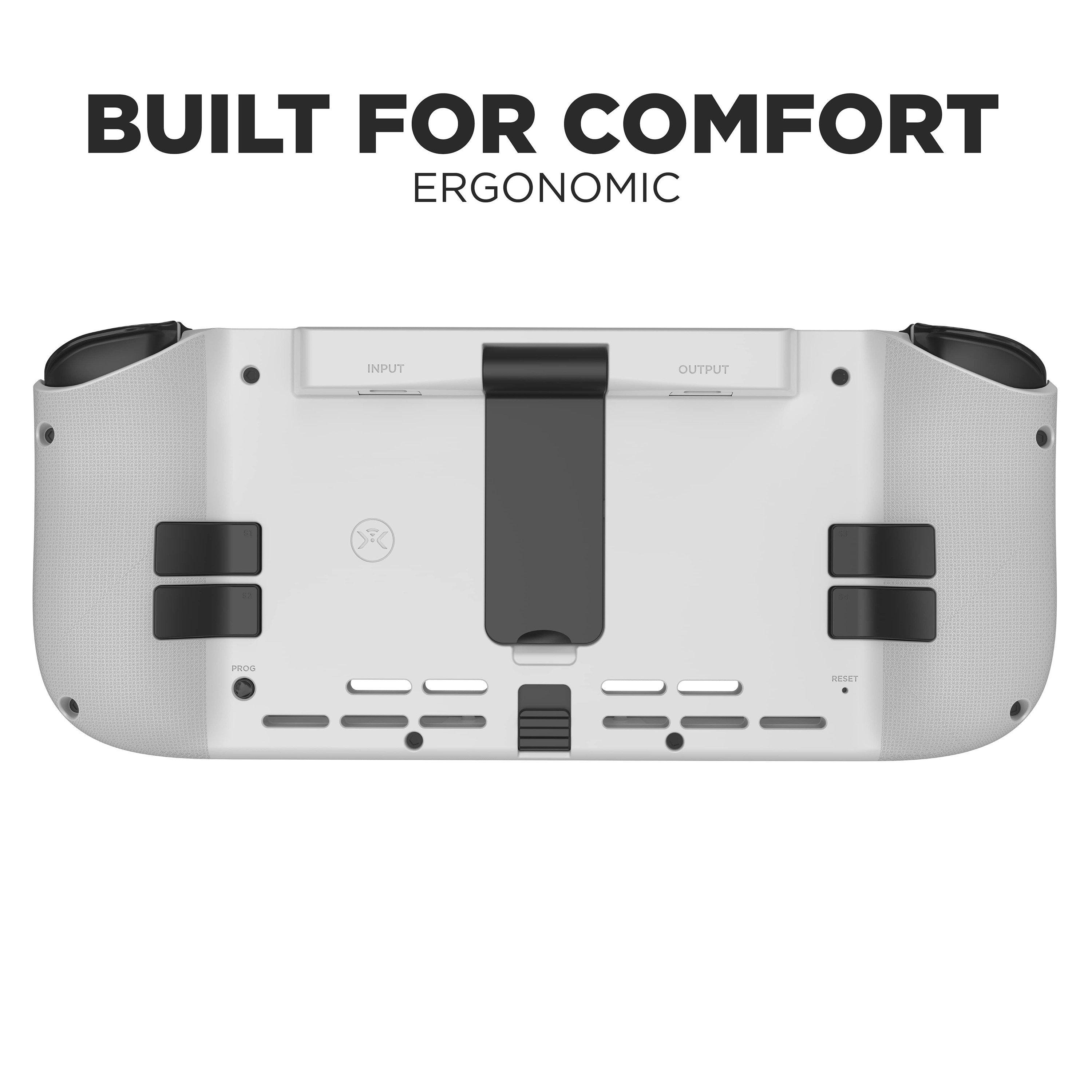 White Edition - CRKD - Nitro Deck White Edition - 2