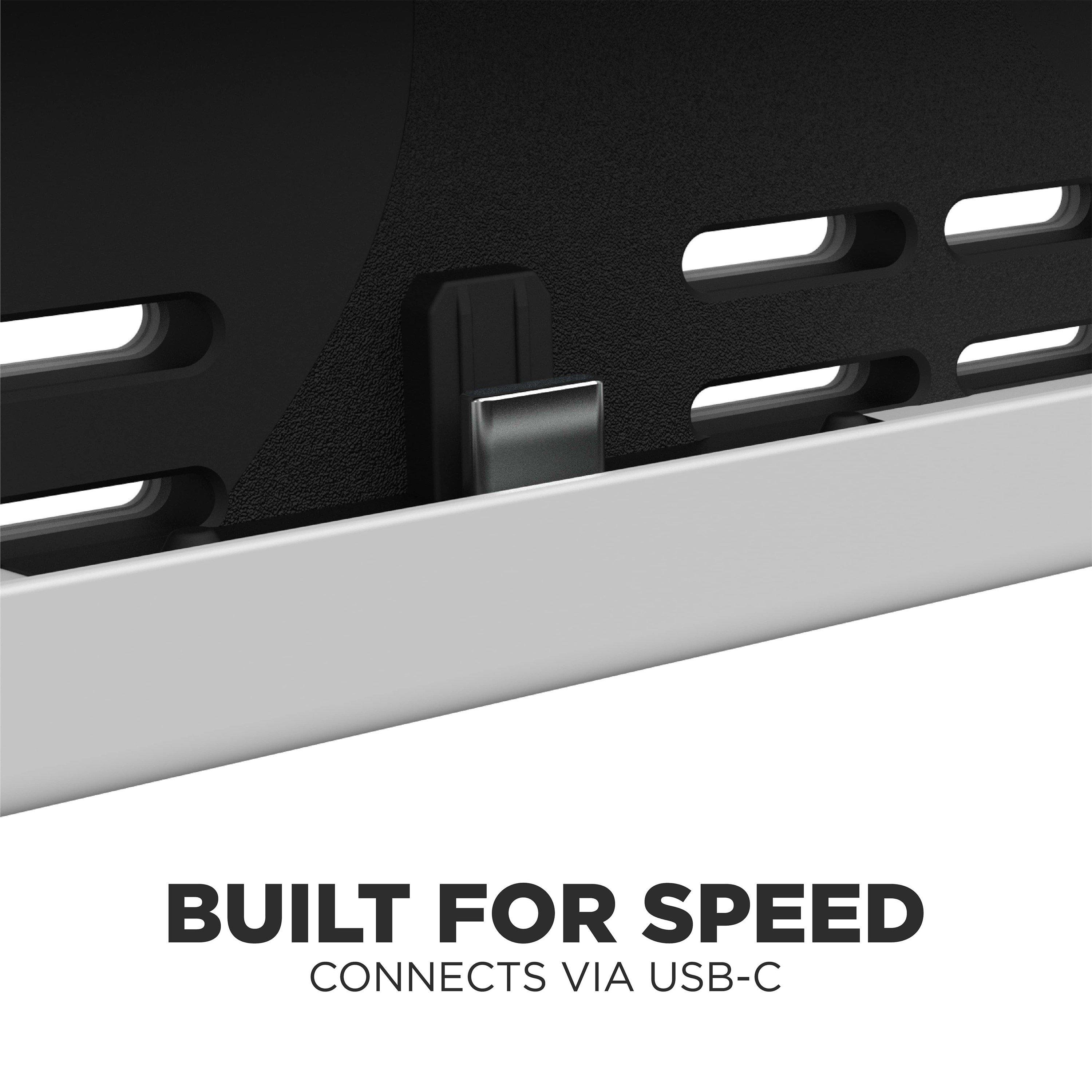 White Edition - CRKD - Nitro Deck White Edition - 3