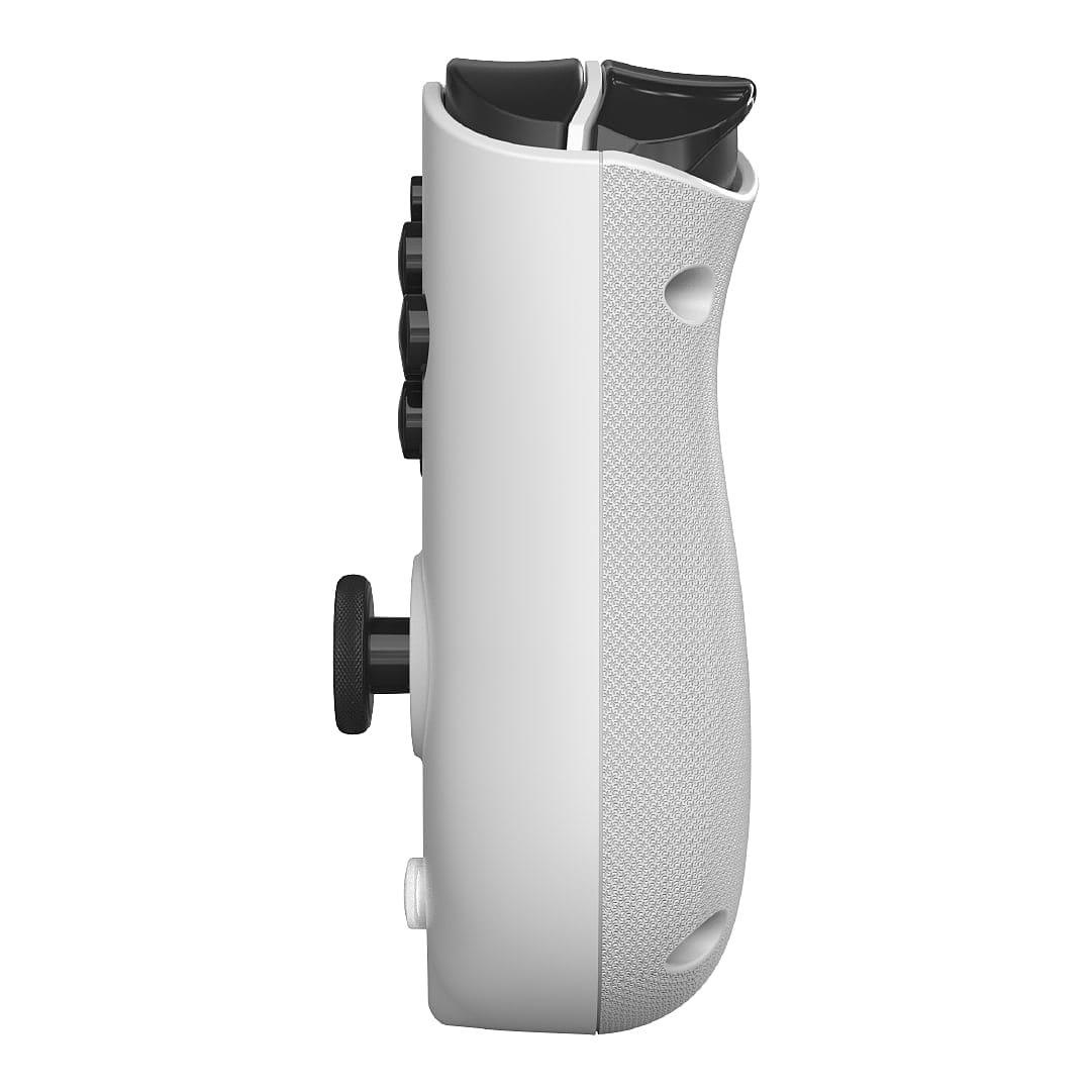 White Edition - CRKD - Nitro Deck White Edition - 5