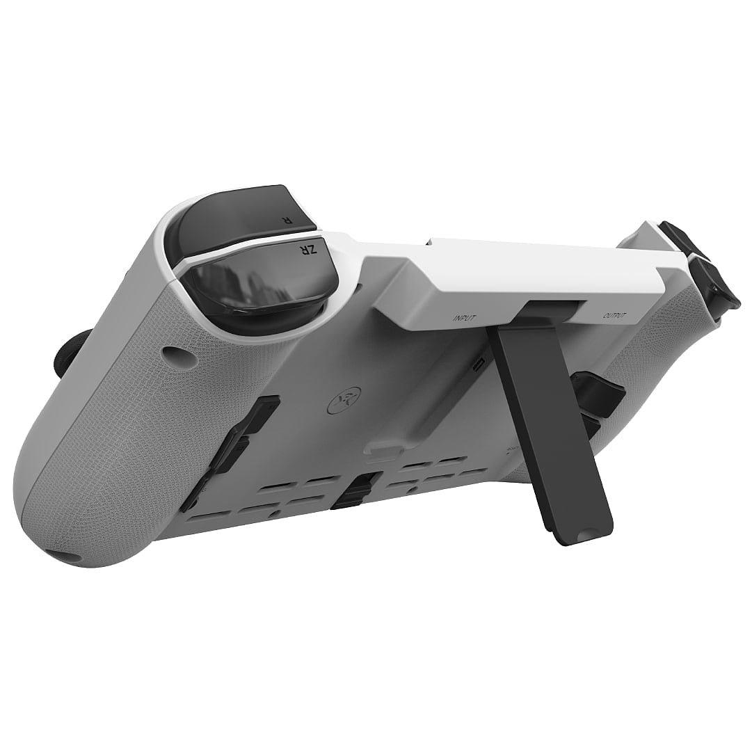 White Edition - CRKD - Nitro Deck White Edition - 6