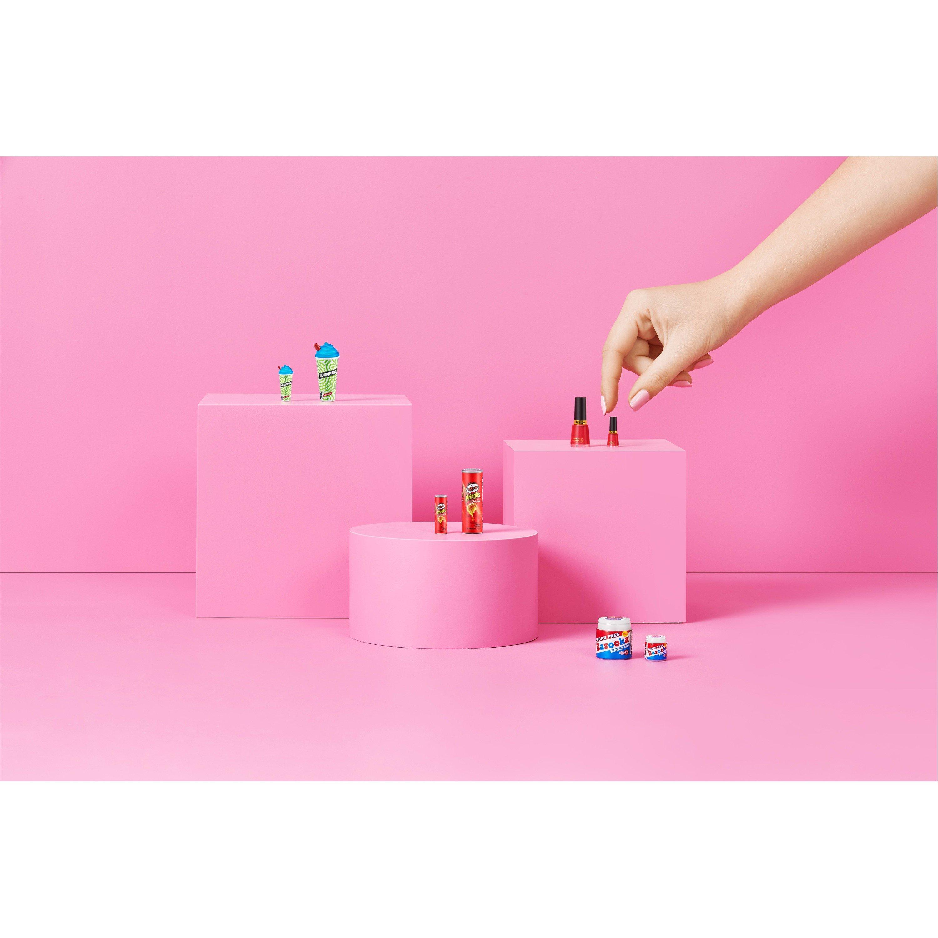 Multi Format An - Zuru - Mini Brands UK & IE S4 - 5