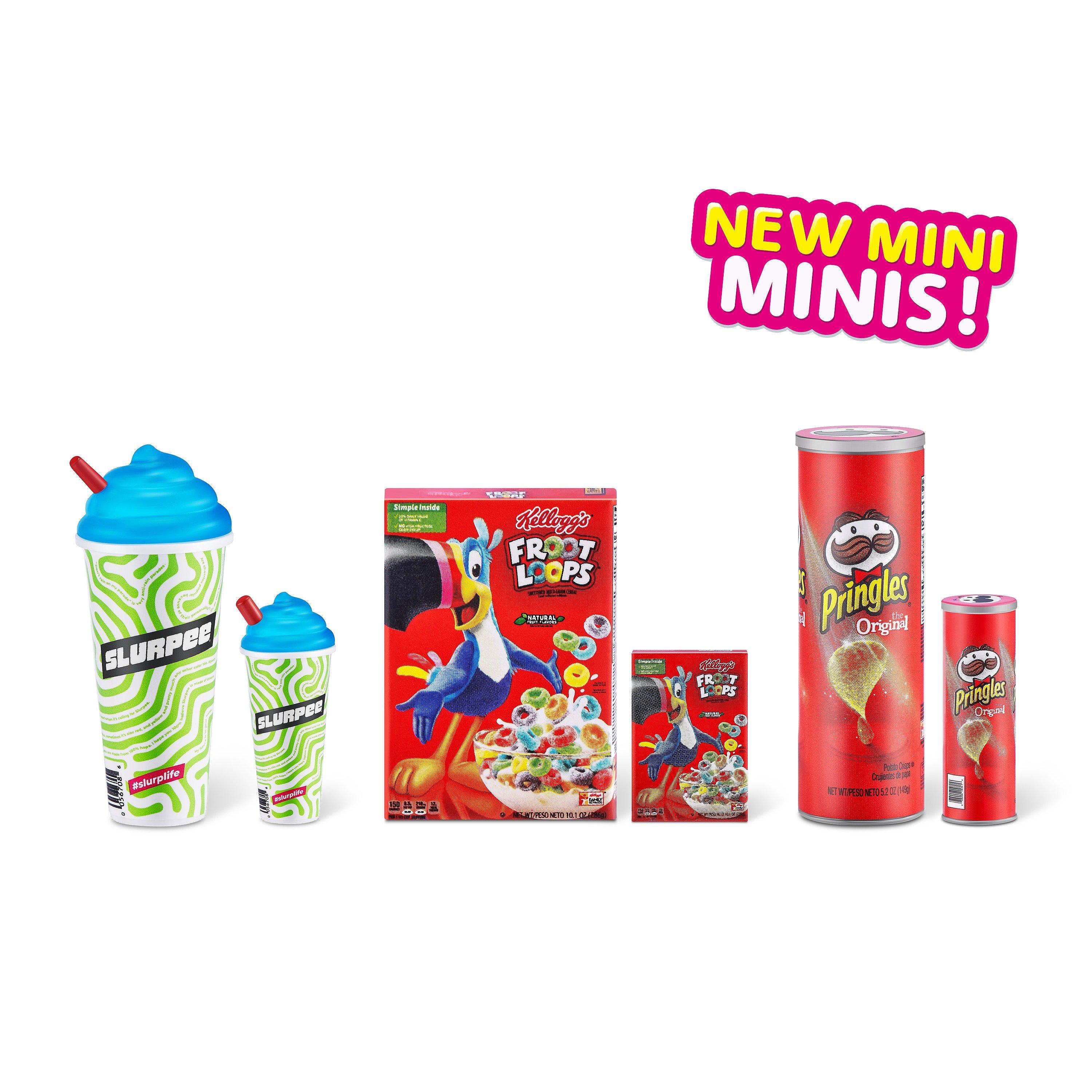 Multi Format An - Zuru - Mini Brands UK & IE S4 - 8