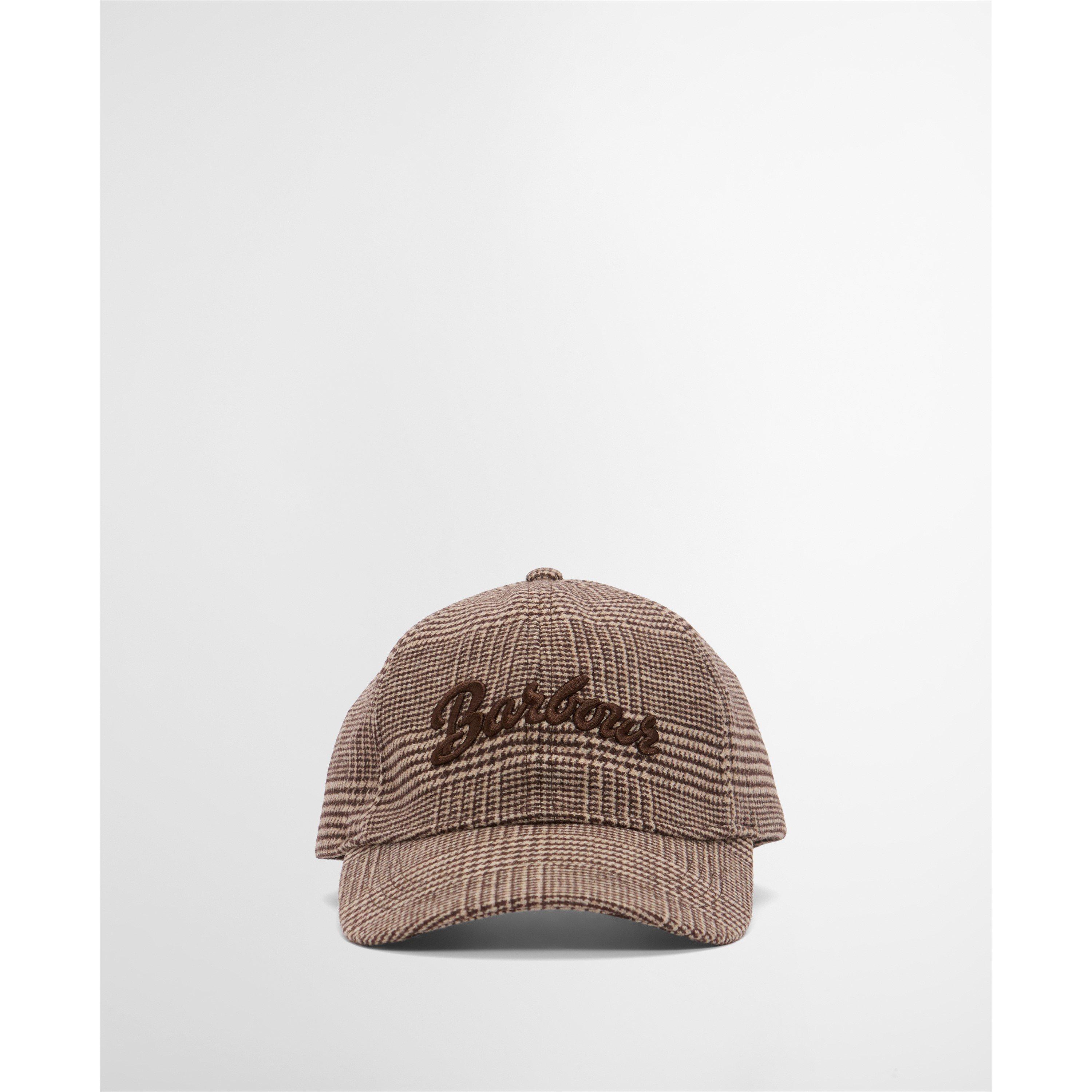 Mocha - Barbour - B.Li Kirklees Cap Ld64 - 4