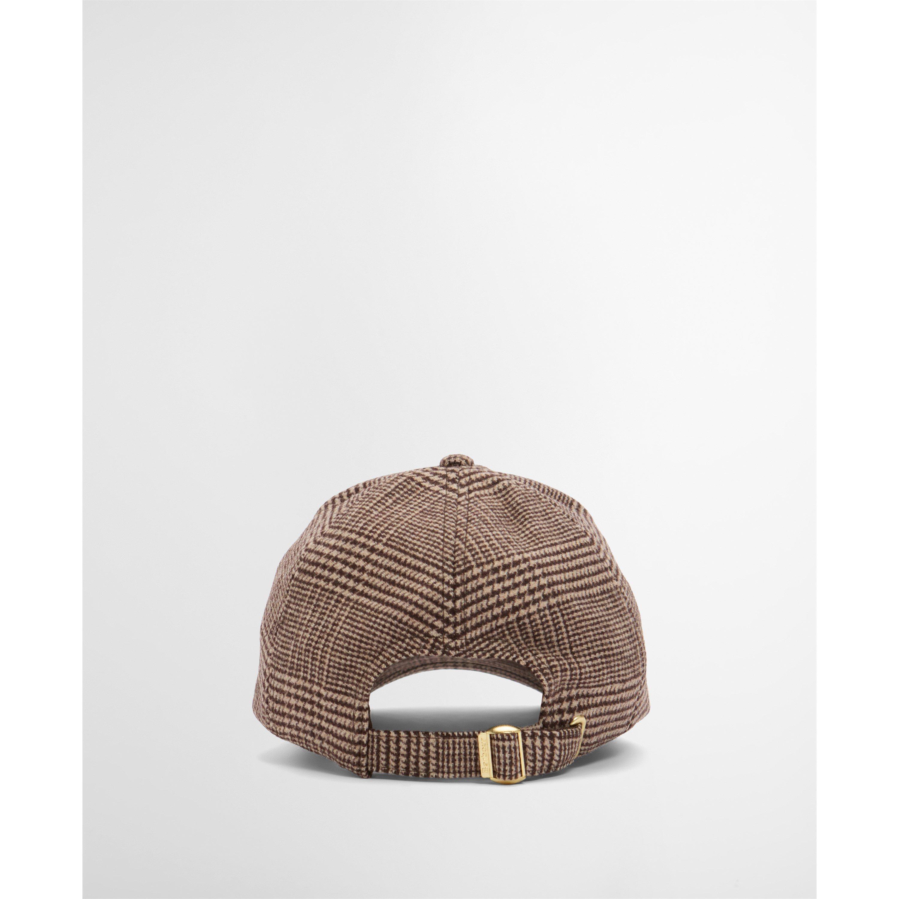 Mocha - Barbour - B.Li Kirklees Cap Ld64 - 6