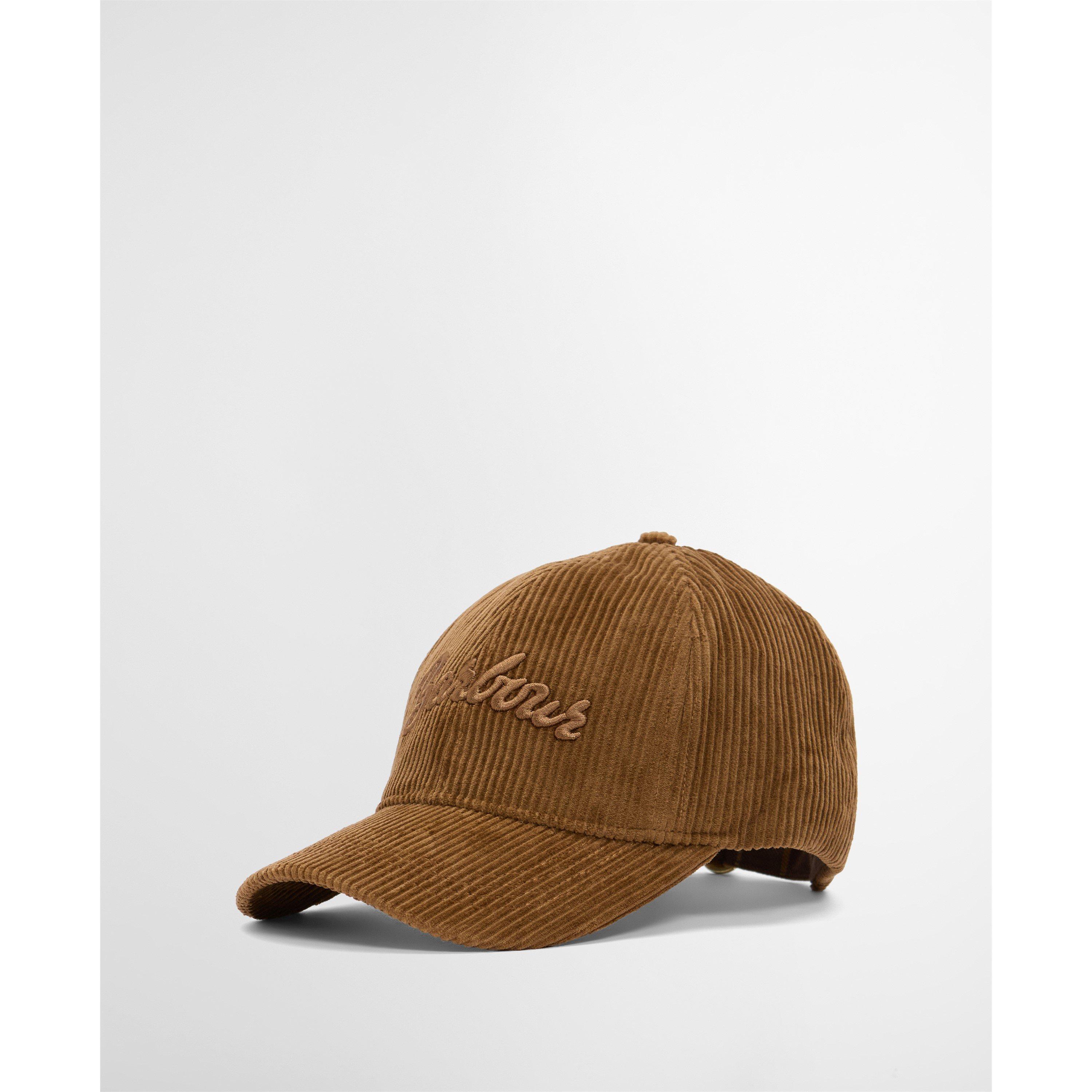 Brown - Barbour - B.Li Ivybridge Cord Ld64 - 1
