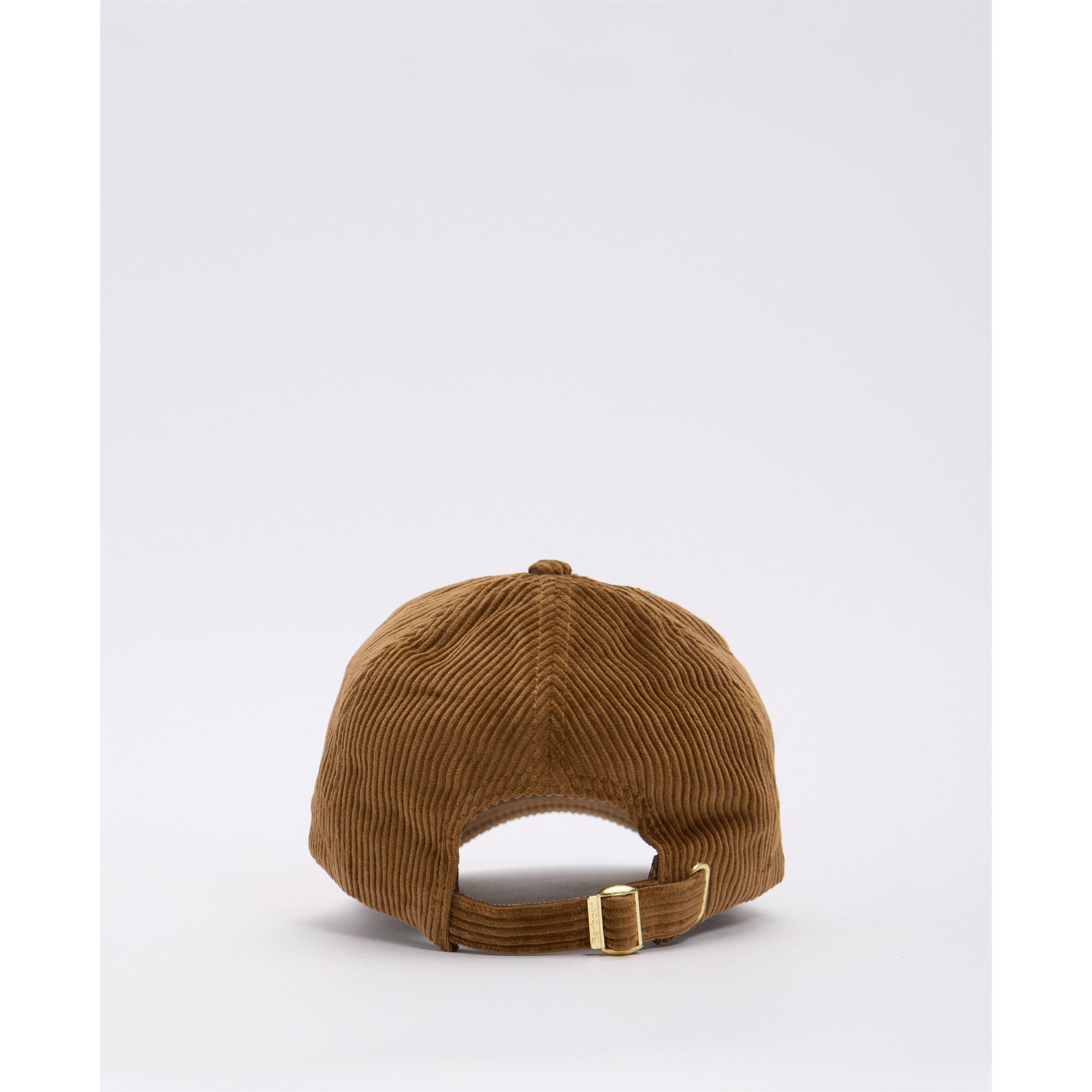 Brown - Barbour - B.Li Ivybridge Cord Ld64 - 2