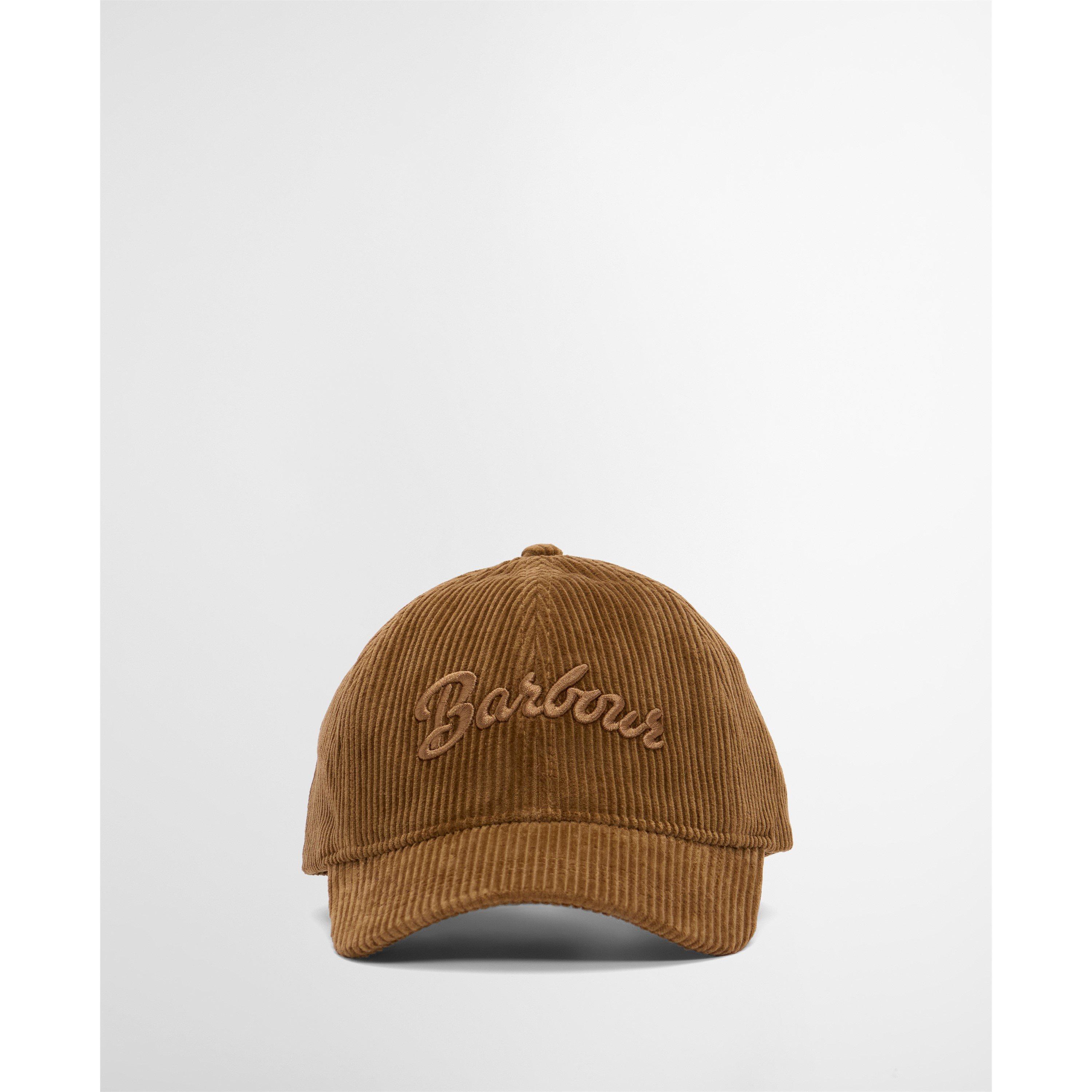 Brown - Barbour - B.Li Ivybridge Cord Ld64 - 4