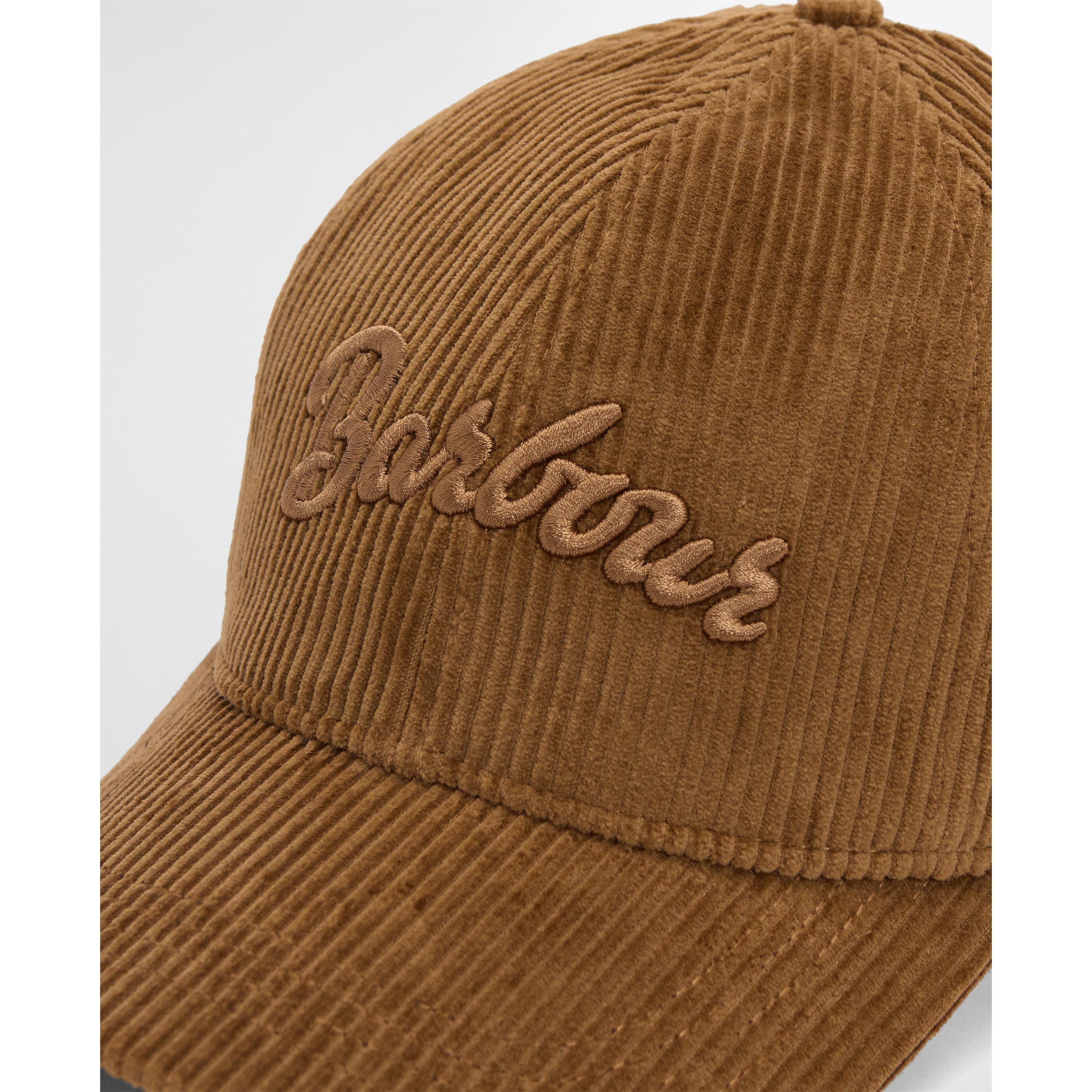 Brown - Barbour - B.Li Ivybridge Cord Ld64 - 7