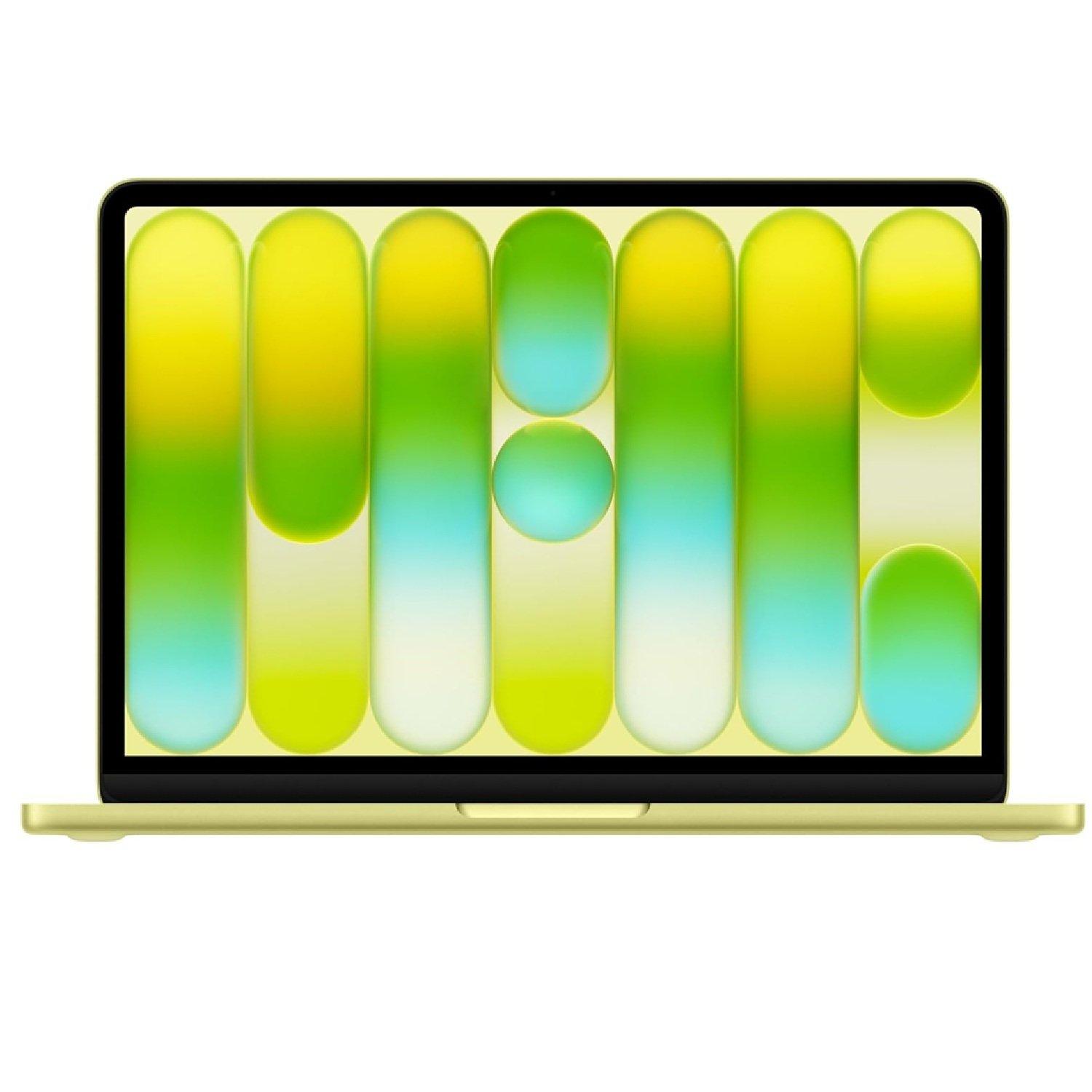 APPLE MacBook Neo 13 (2026) - A18 Pro 512 GB SSD