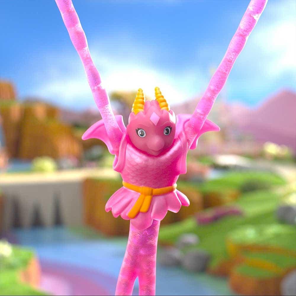 Merchandise - Moose Toys - Goozians Hero Pack - 13