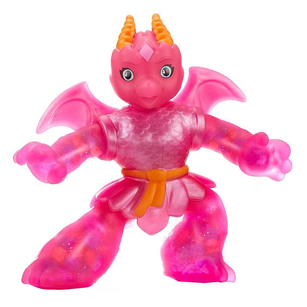 Merchandise - Moose Toys - Goozians Hero Pack - 4