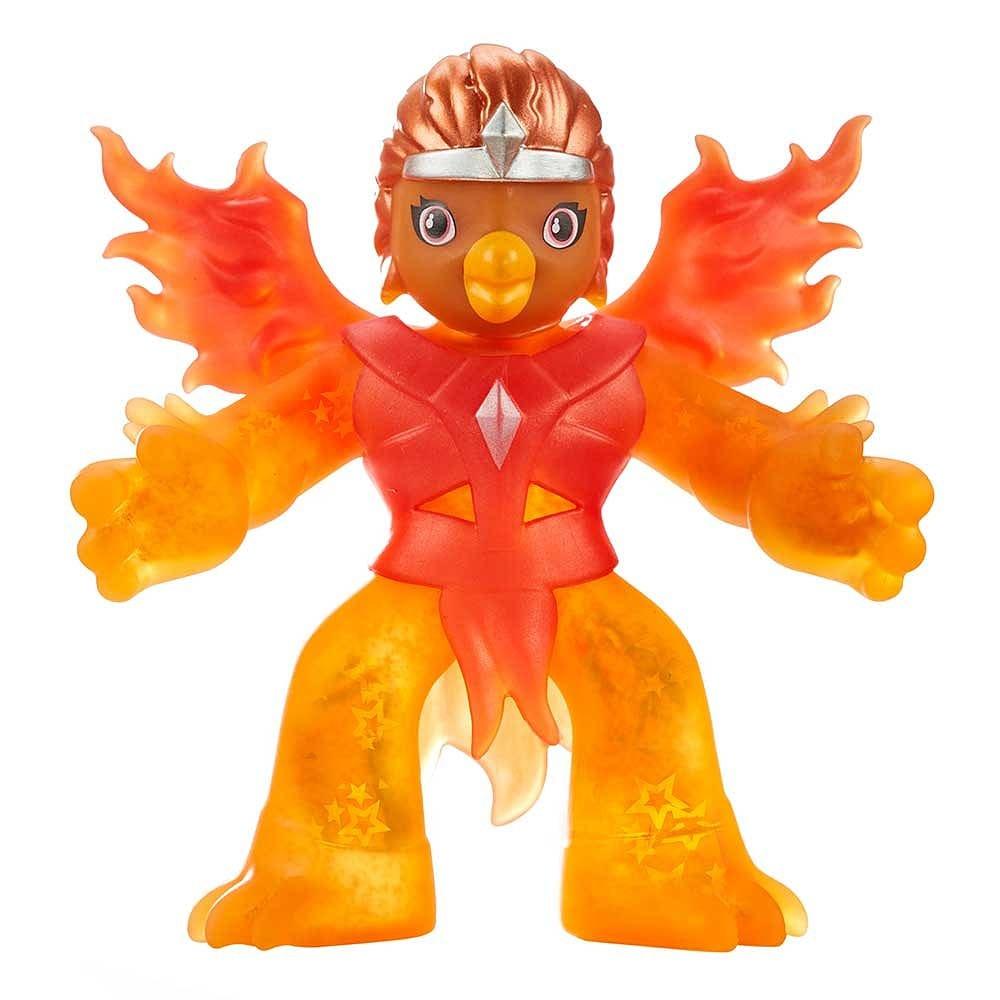 Merchandise - Moose Toys - Goozians Hero Pack - 7