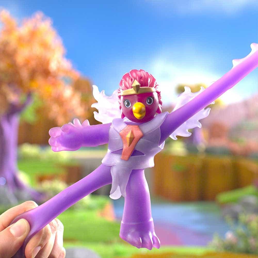 Merchandise - Moose Toys - Goozians Hero Pack - 10