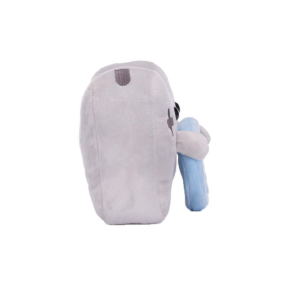 Merchandise - Swizzels - Love Hearts Level Up Controller Plush Toy - 2