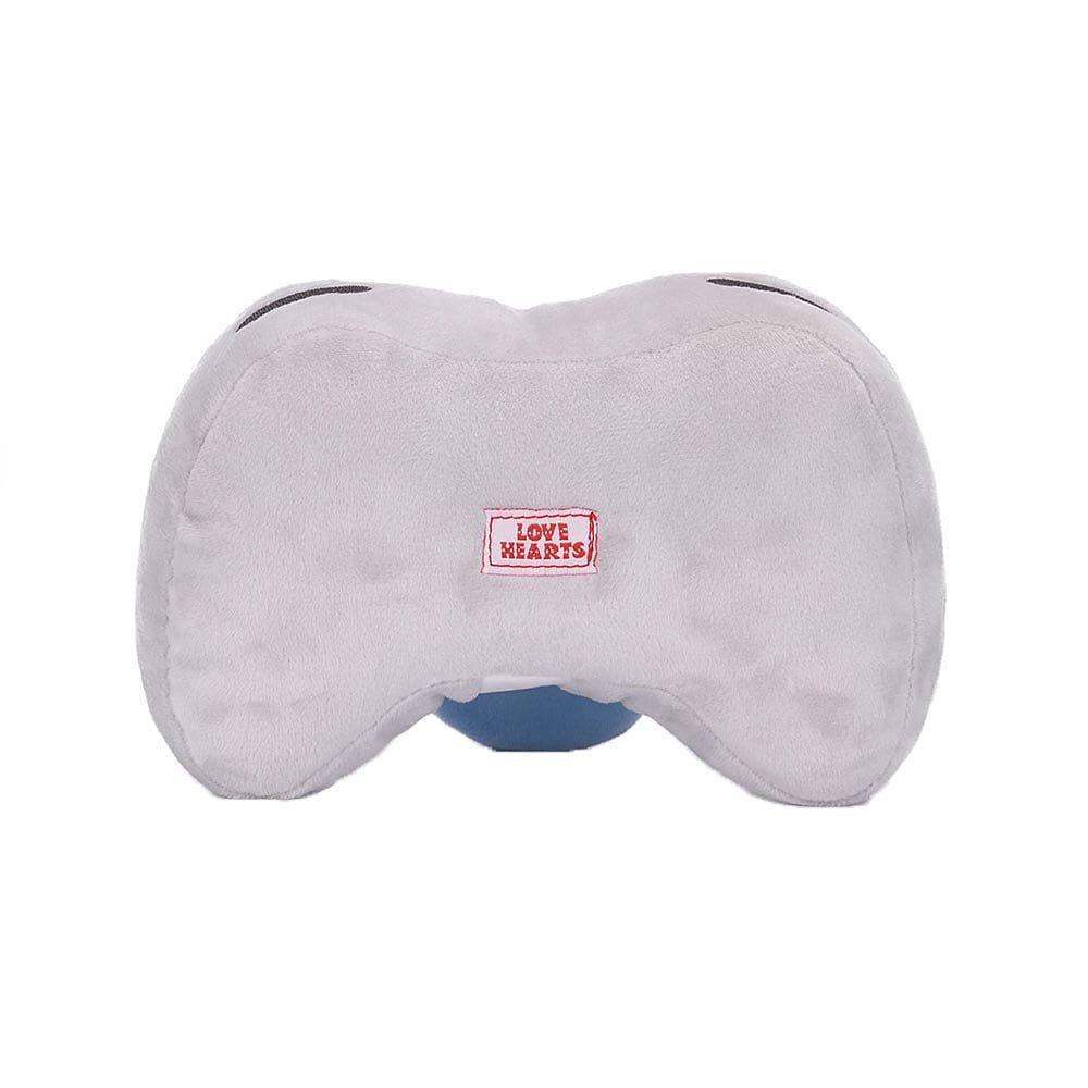 Merchandise - Swizzels - Love Hearts Level Up Controller Plush Toy - 3