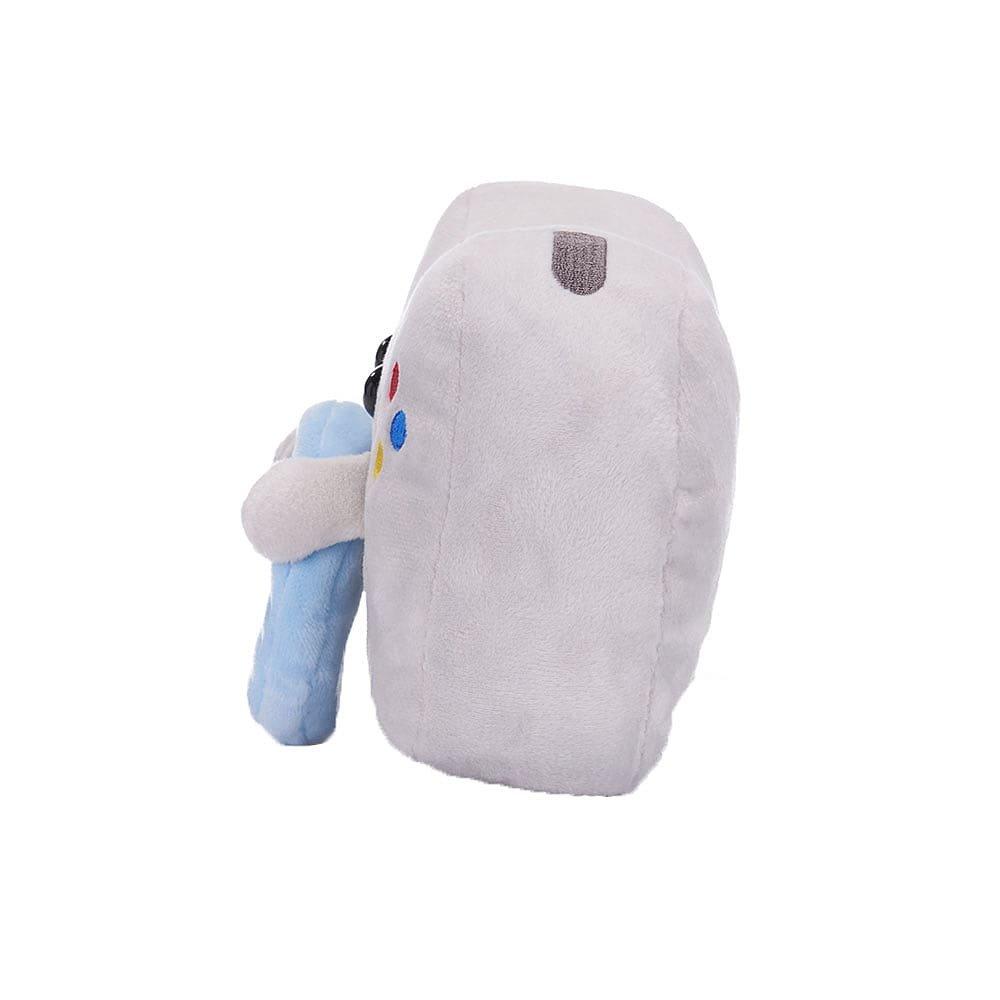 Merchandise - Swizzels - Love Hearts Level Up Controller Plush Toy - 4