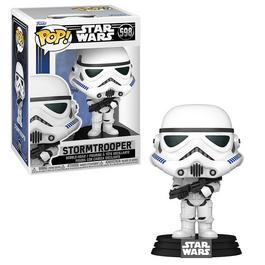 FUNKO GAME POP! Star Wars: Stormtrooper