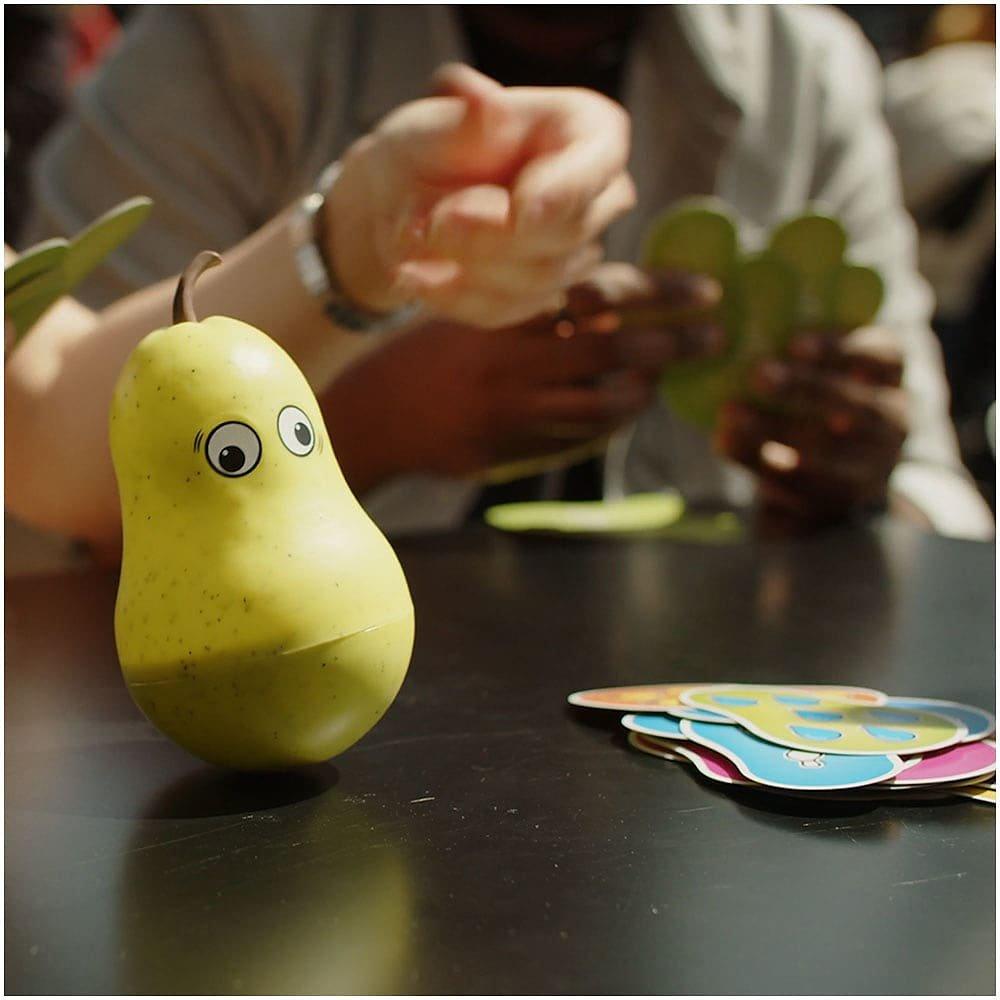 Merchandise - Camden Games - Pear Shaped - 2