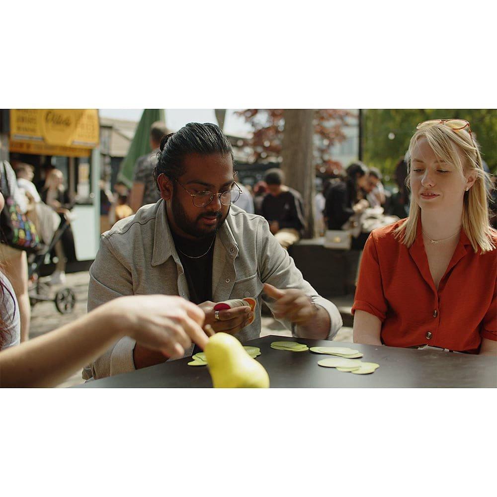 Merchandise - Camden Games - Pear Shaped - 4