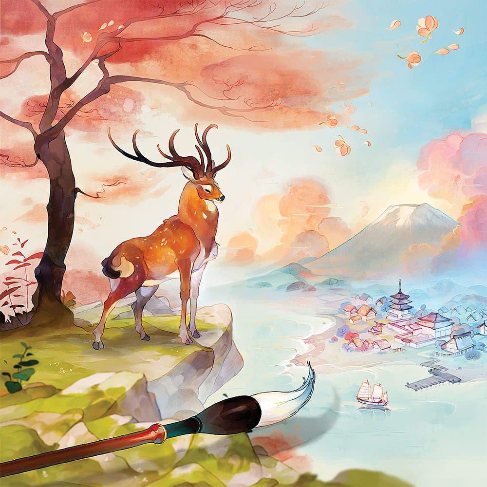 Varer - IELLO - Kanagawa - 3