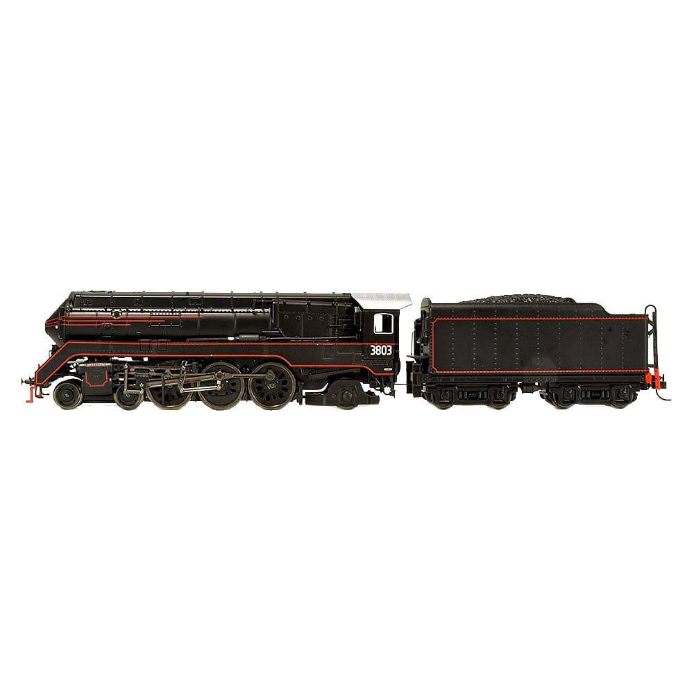 Merchandise - Hornby - Lima ARM C38 Class Steam Locomotive - 1