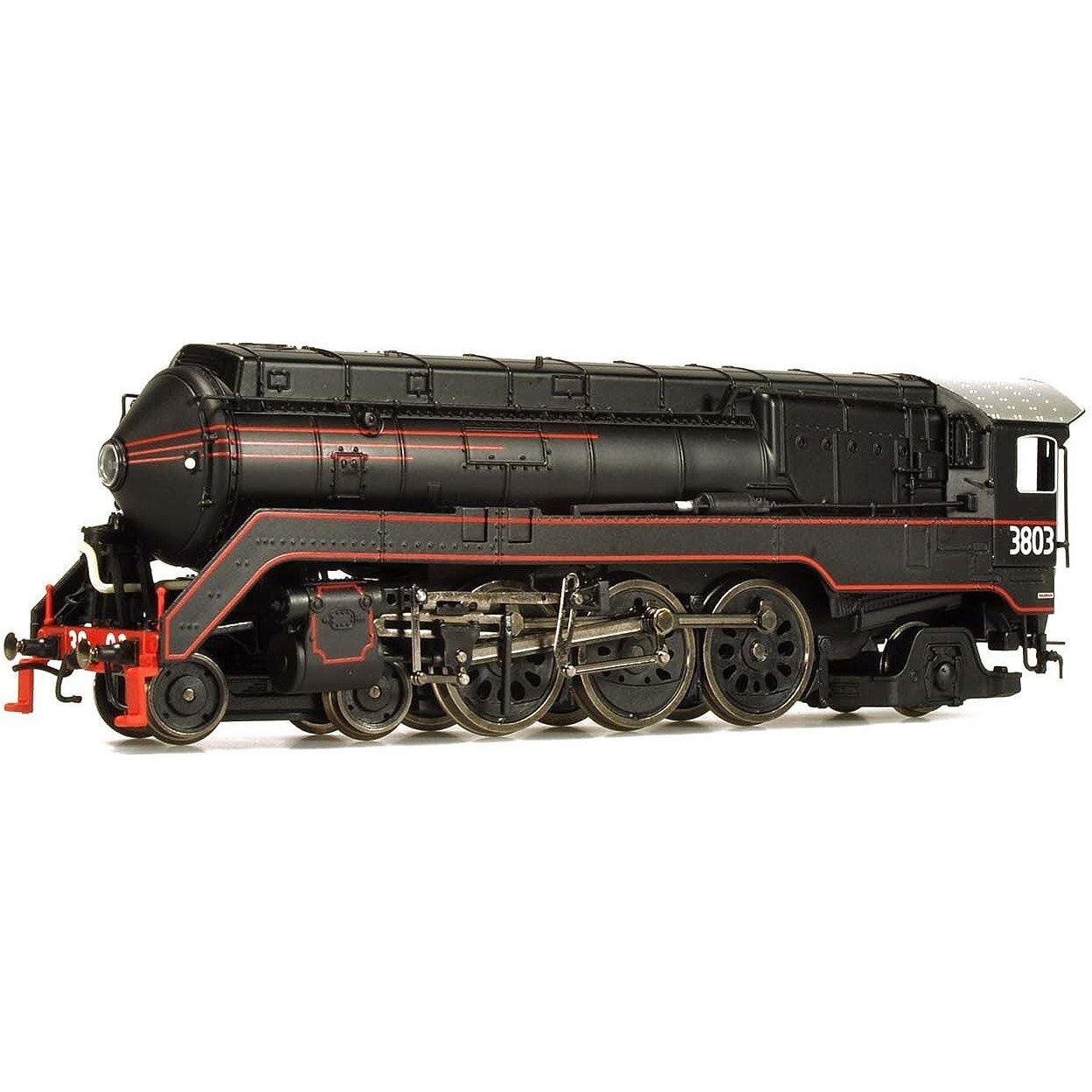 Merchandise - Hornby - Lima ARM C38 Class Steam Locomotive - 5