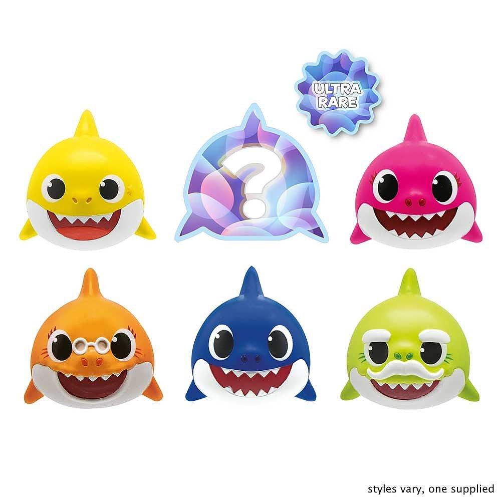 Merchandise - Baby Shark - Mash'ems Baby Shark - 3