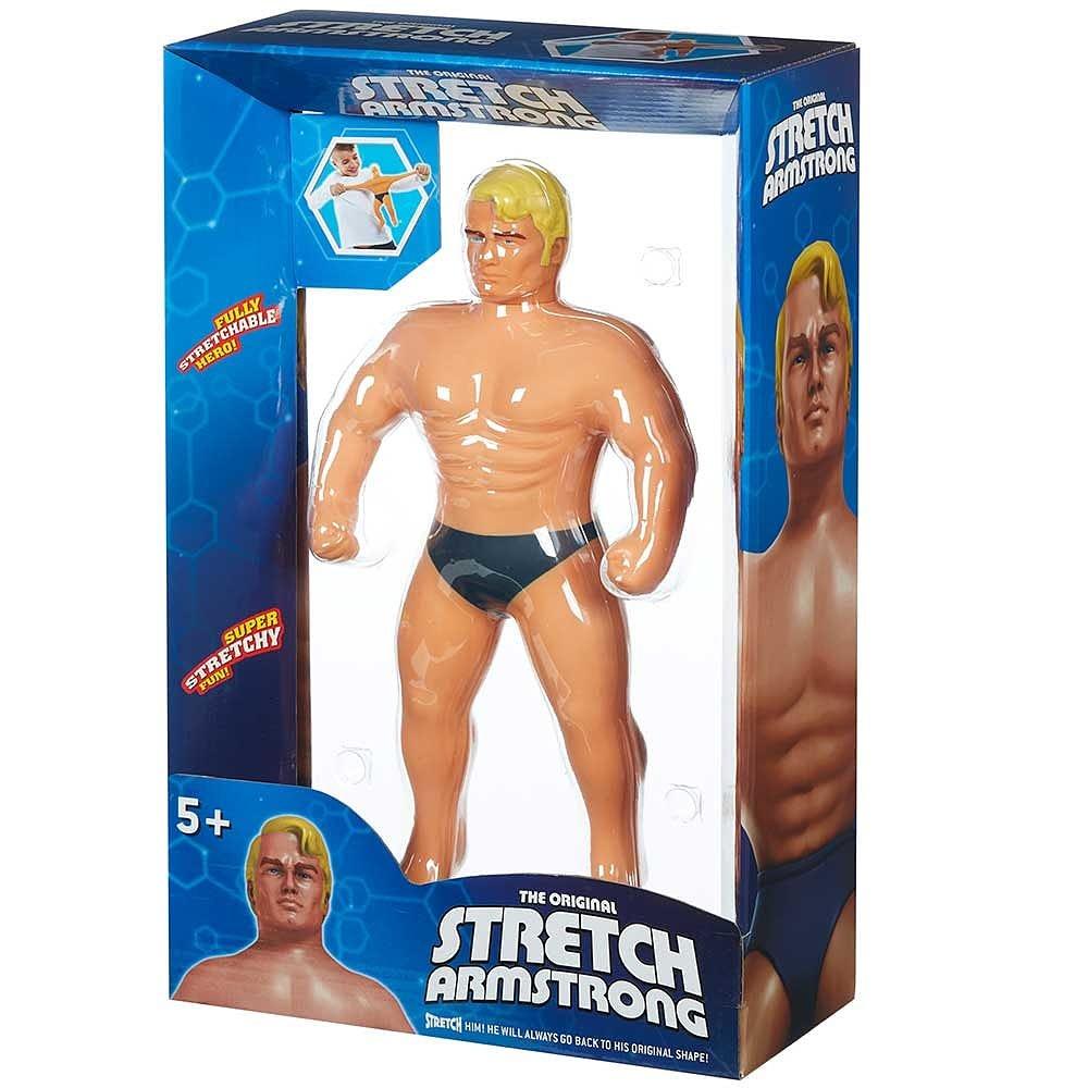 Marchandise - Stretch - Stretch Armstrong - 2