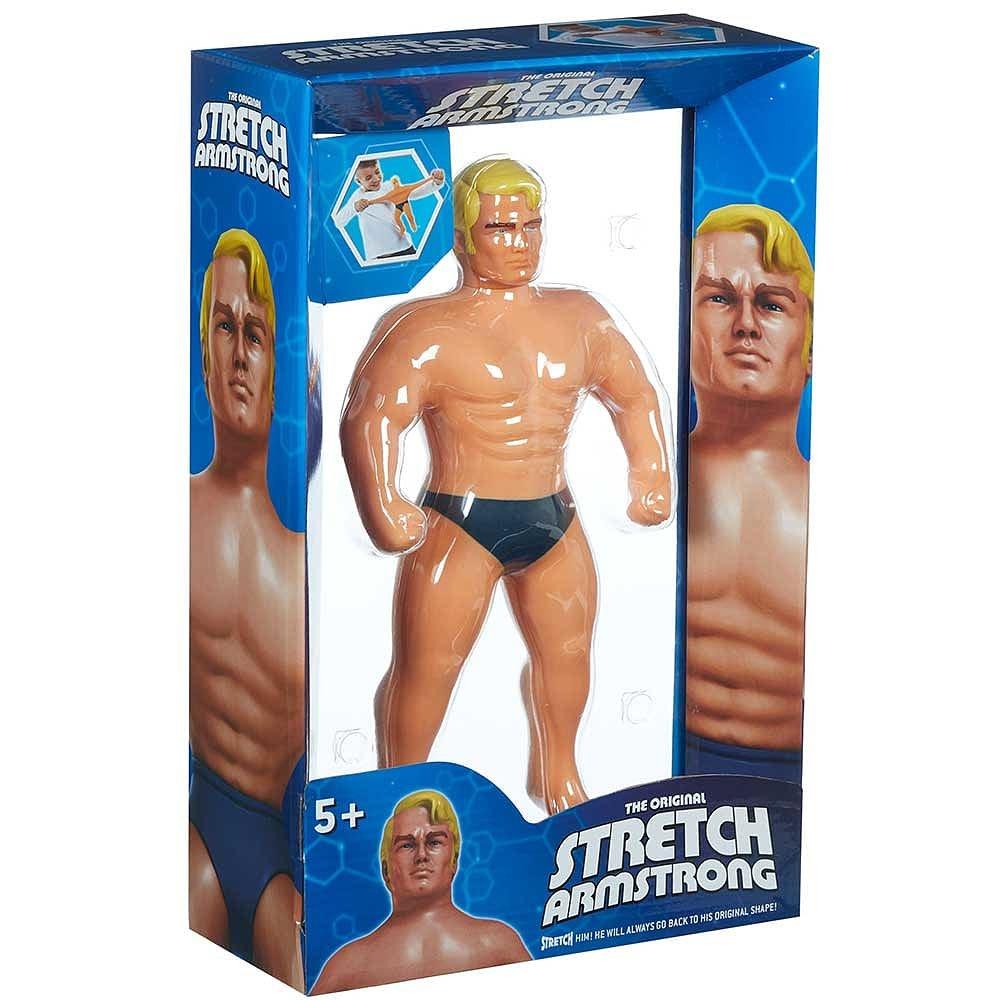 Marchandise - Stretch - Stretch Armstrong - 3