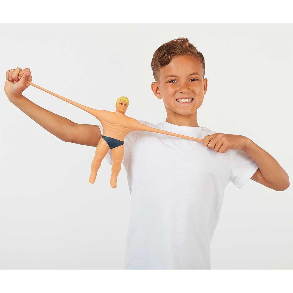 Marchandise - Stretch - Stretch Armstrong - 5