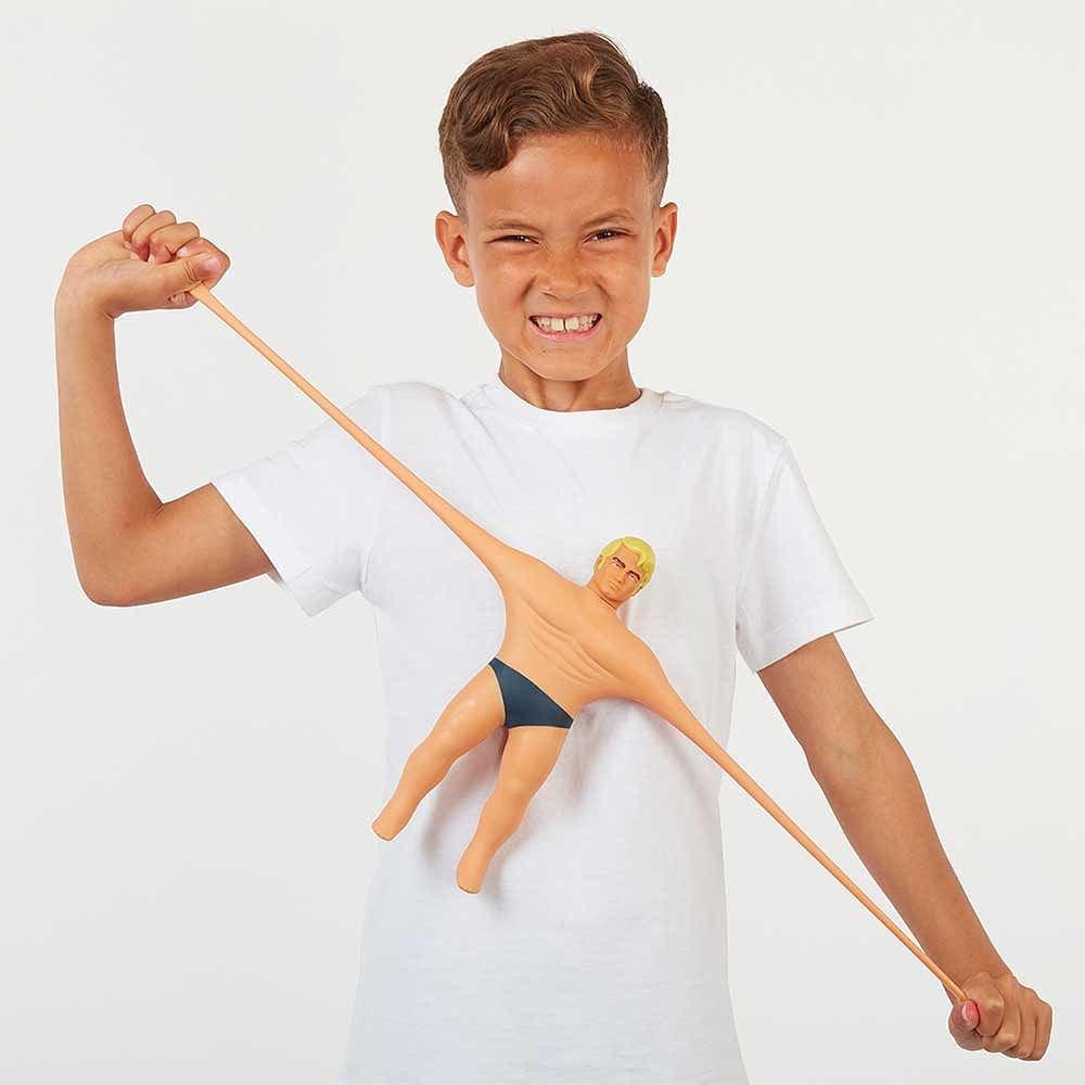 Marchandise - Stretch - Stretch Armstrong - 6