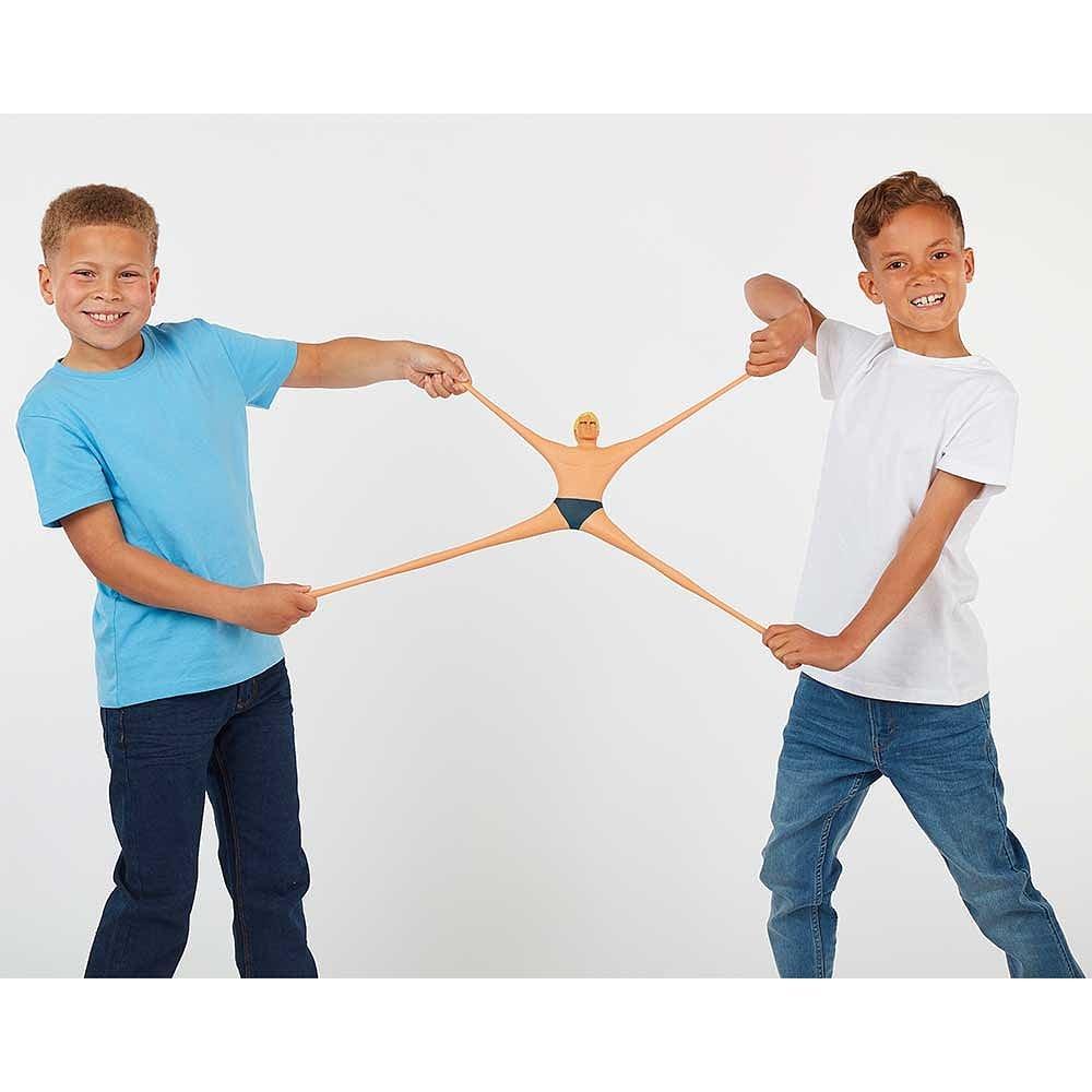 Marchandise - Stretch - Stretch Armstrong - 7