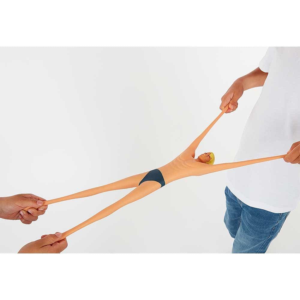 Marchandise - Stretch - Stretch Armstrong - 8