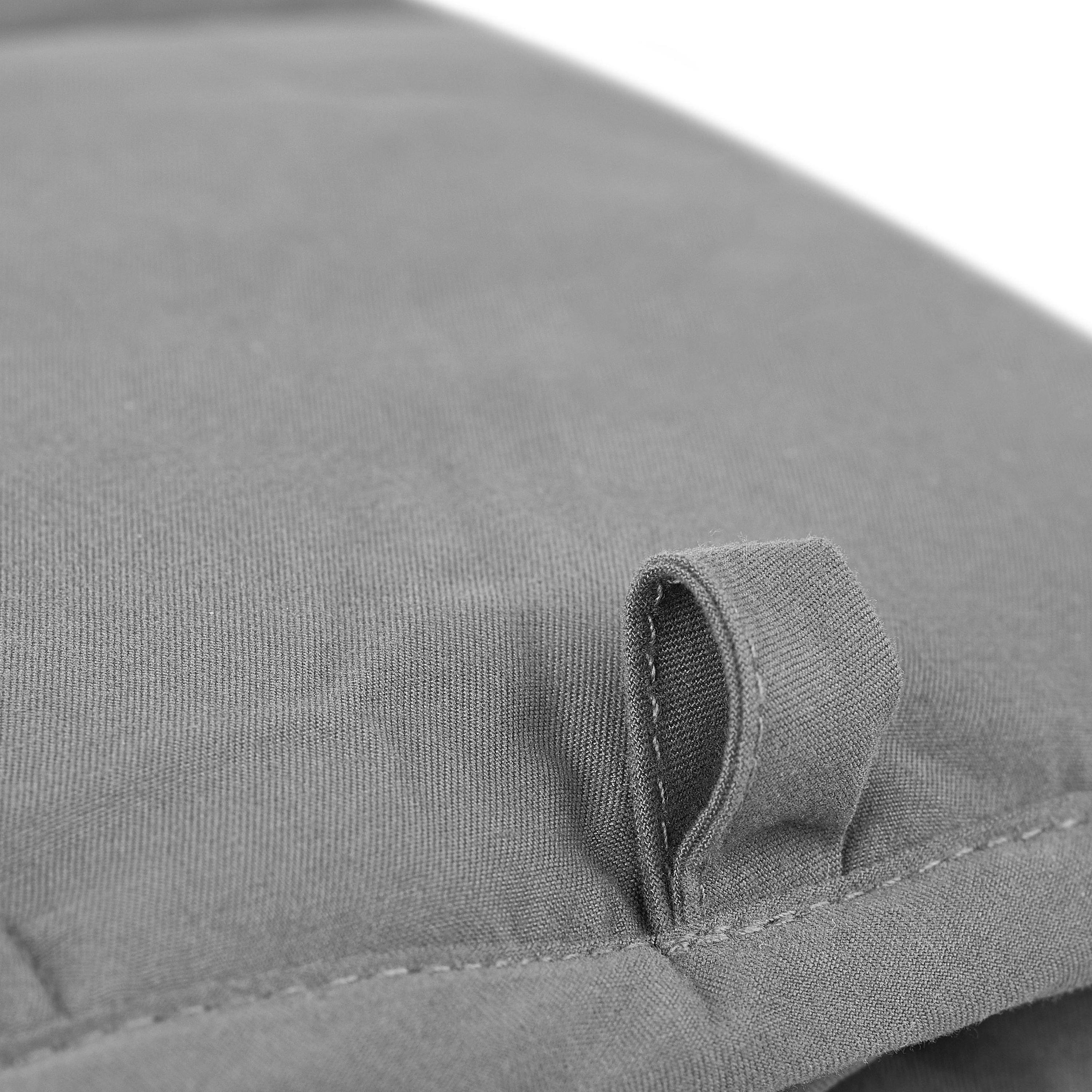 Grey - Emma Barclay - Weighted Blanket Sensory Sleep Therapy - 5